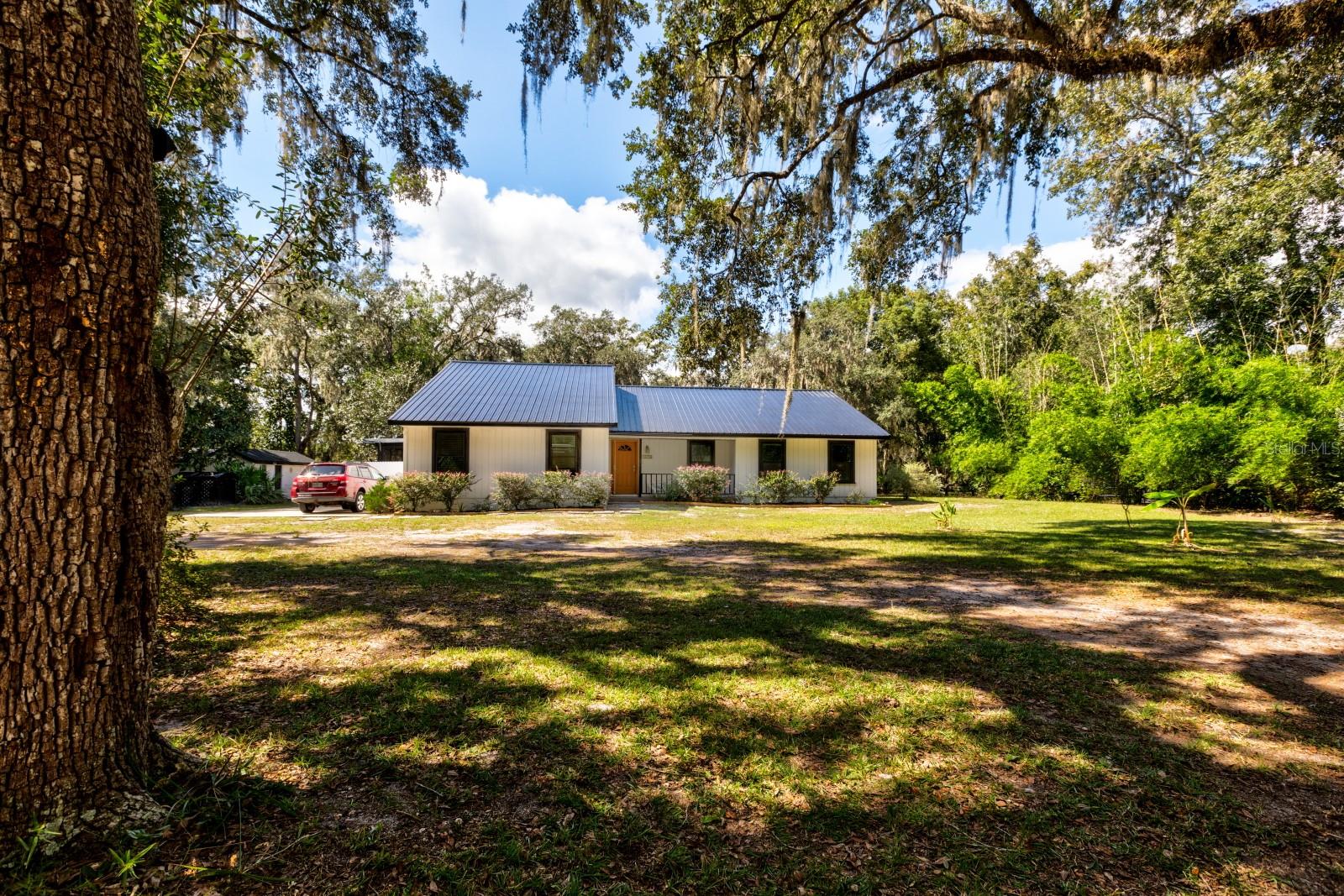 BRAITHWAITE PARK - Residential