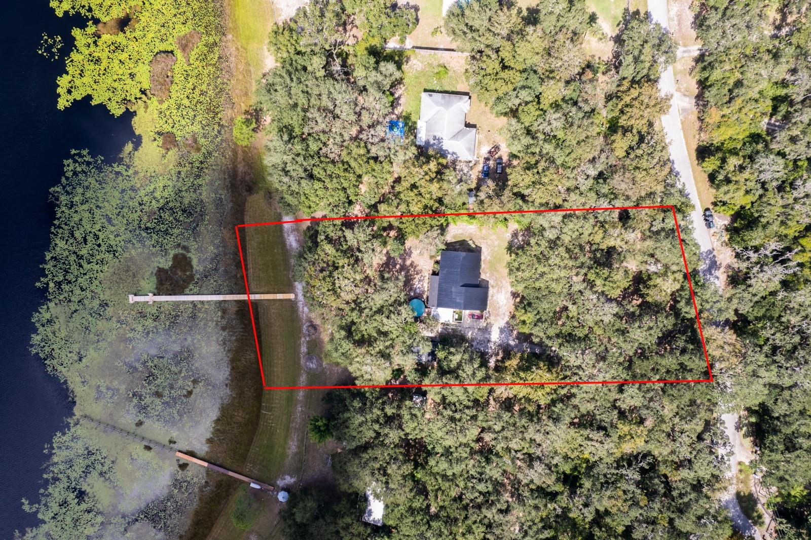 BRAITHWAITE PARK - Residential