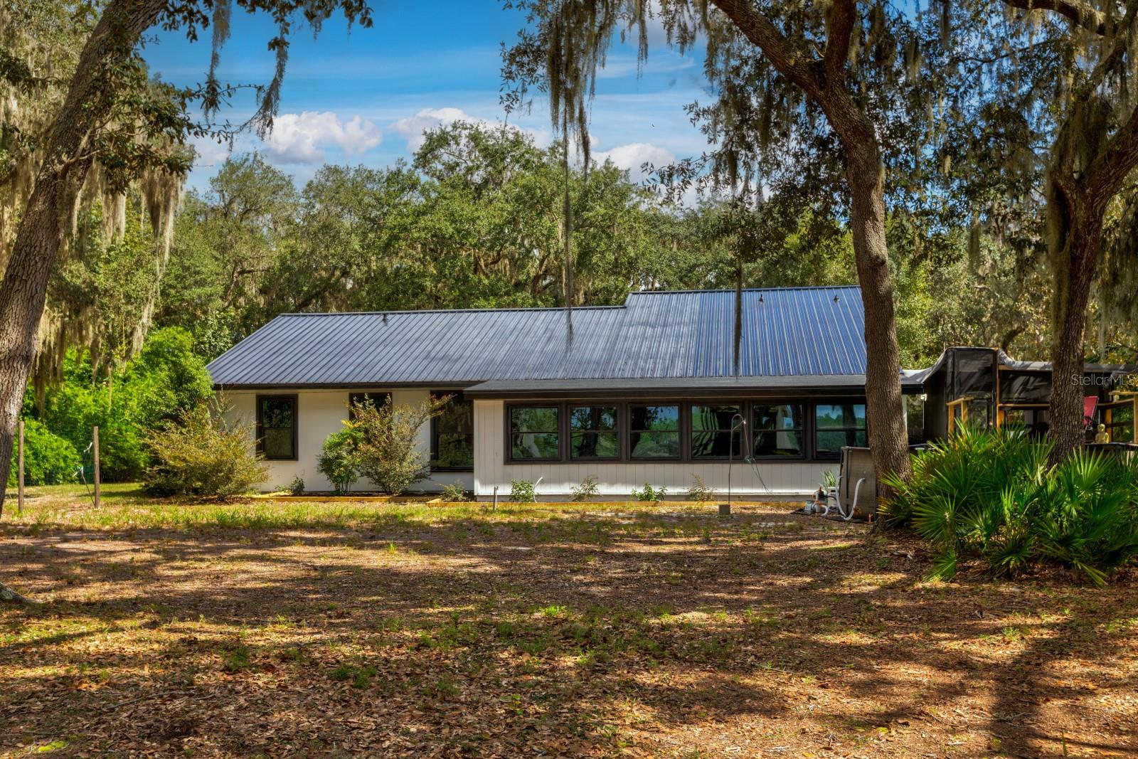 BRAITHWAITE PARK - Residential