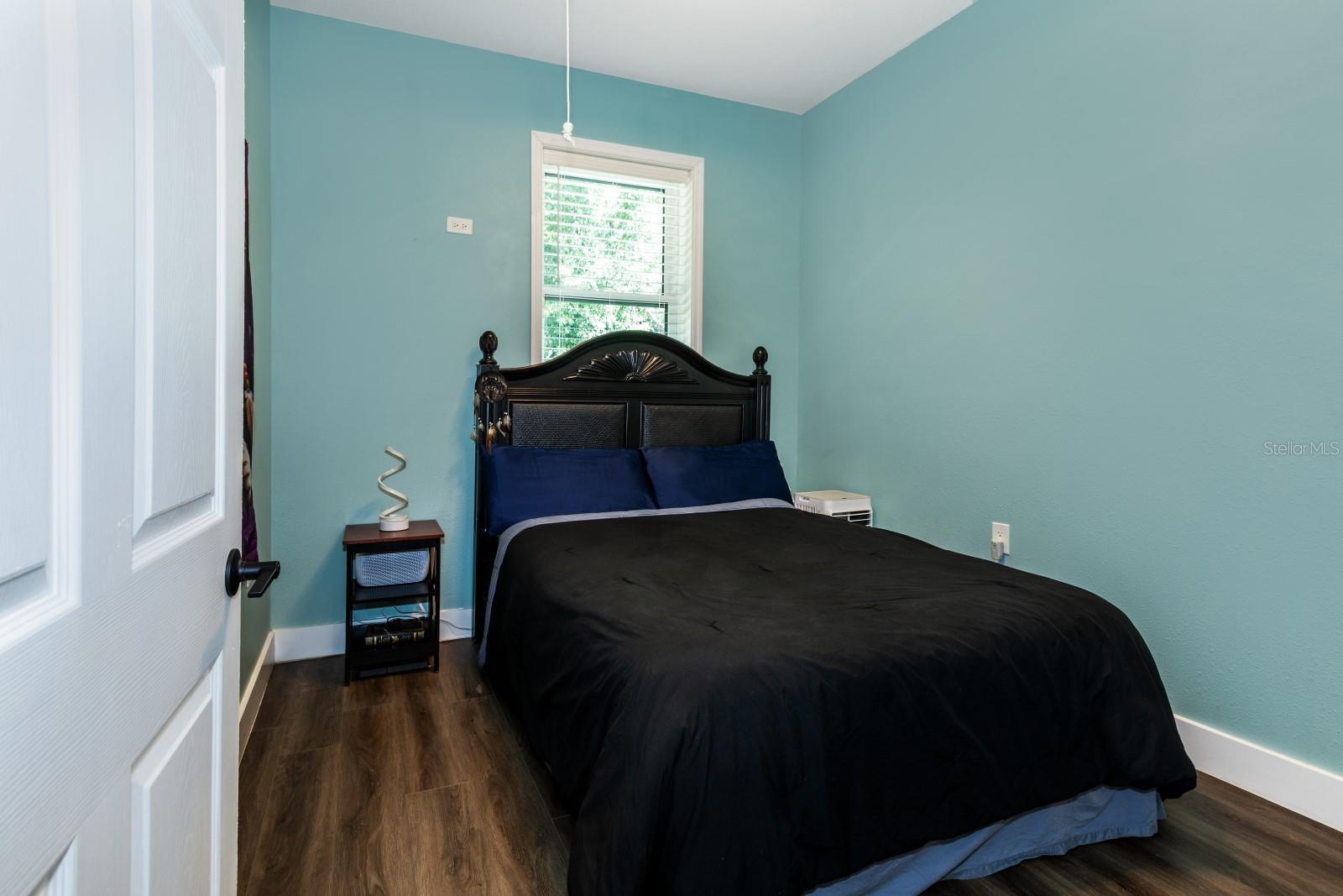 BRAITHWAITE PARK - Residential