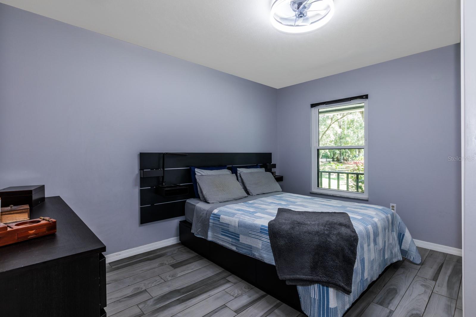 BRAITHWAITE PARK - Residential