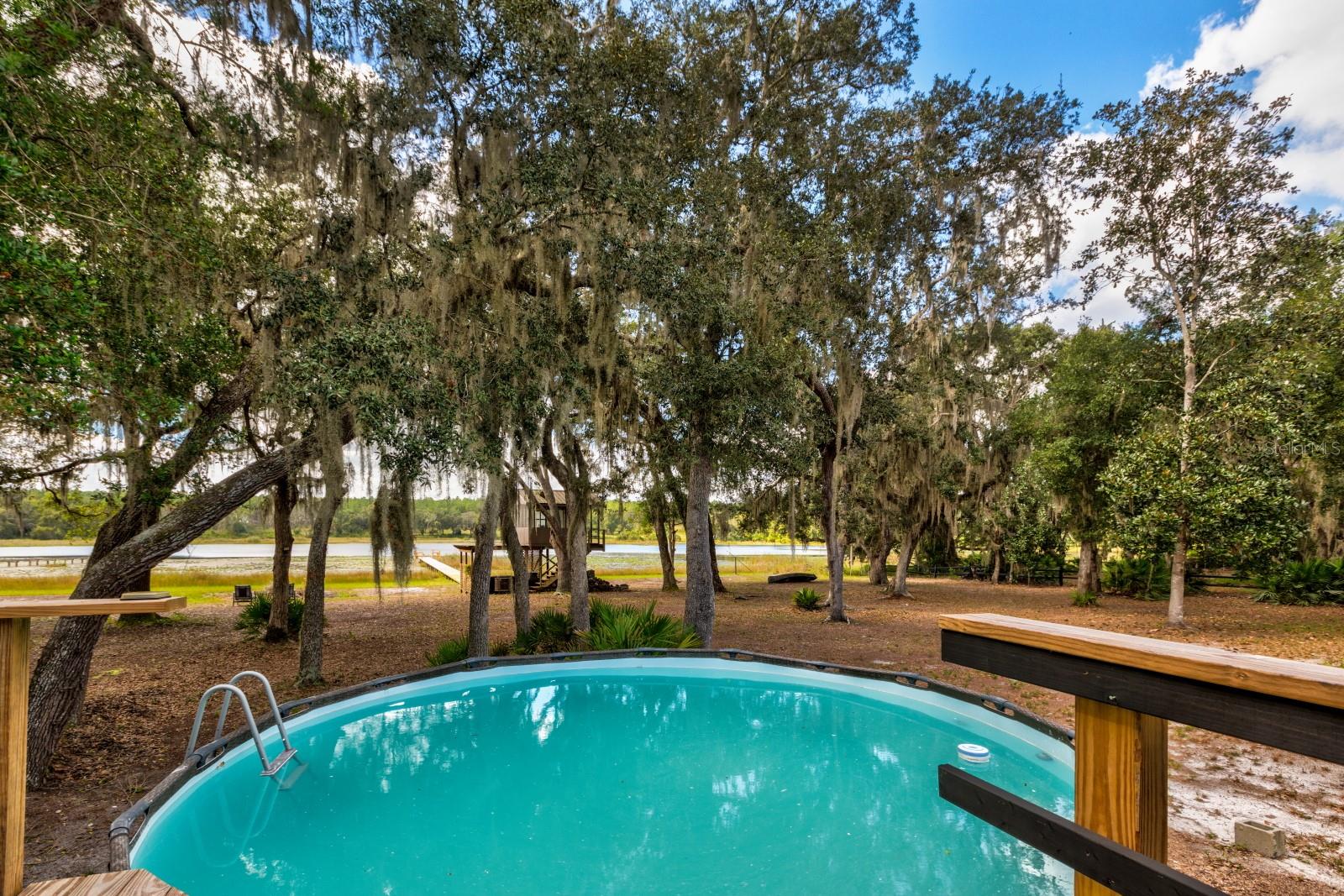 BRAITHWAITE PARK - Residential
