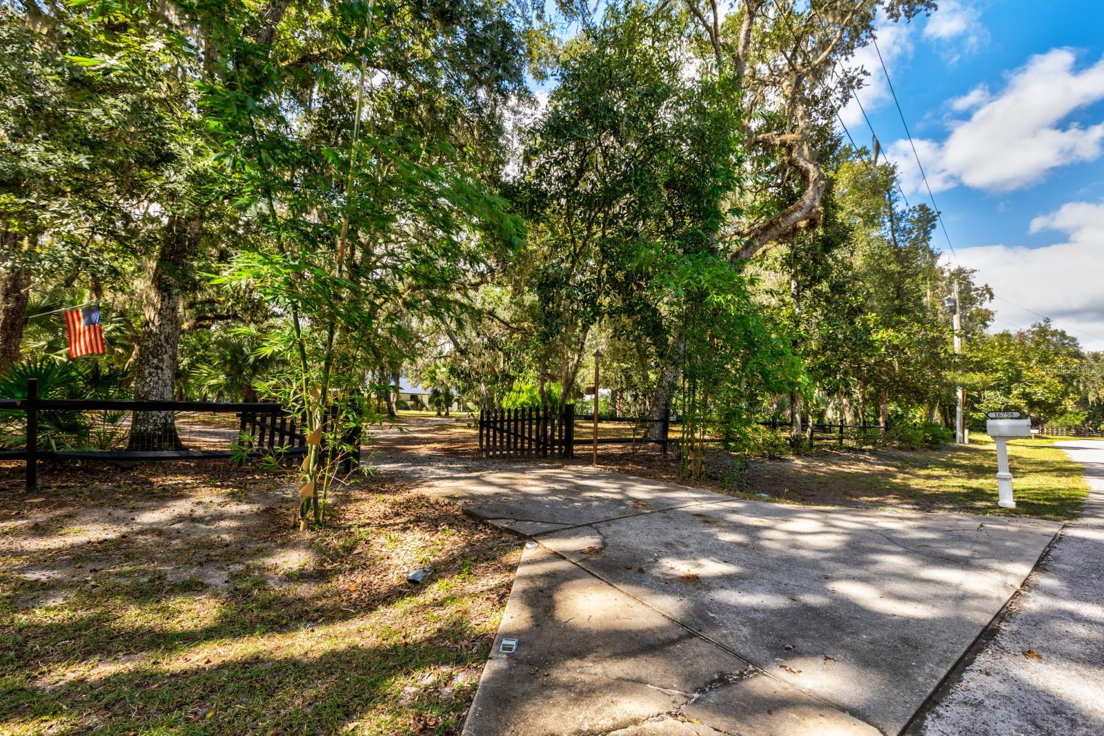 BRAITHWAITE PARK - Residential