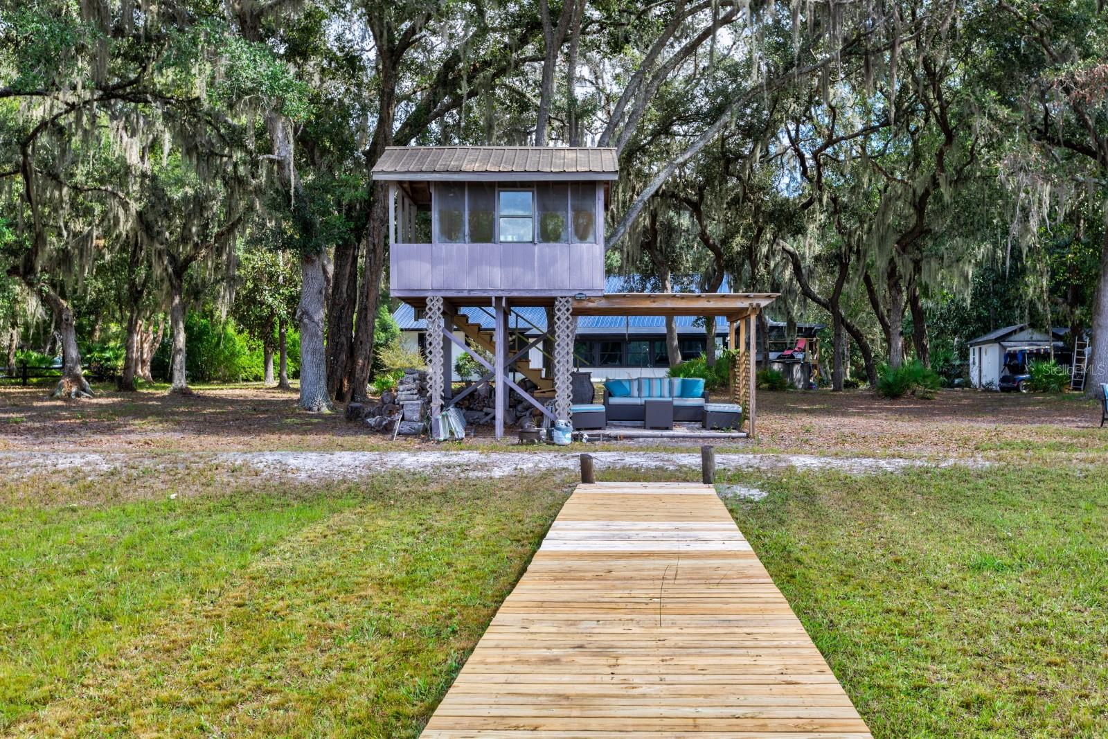BRAITHWAITE PARK - Residential