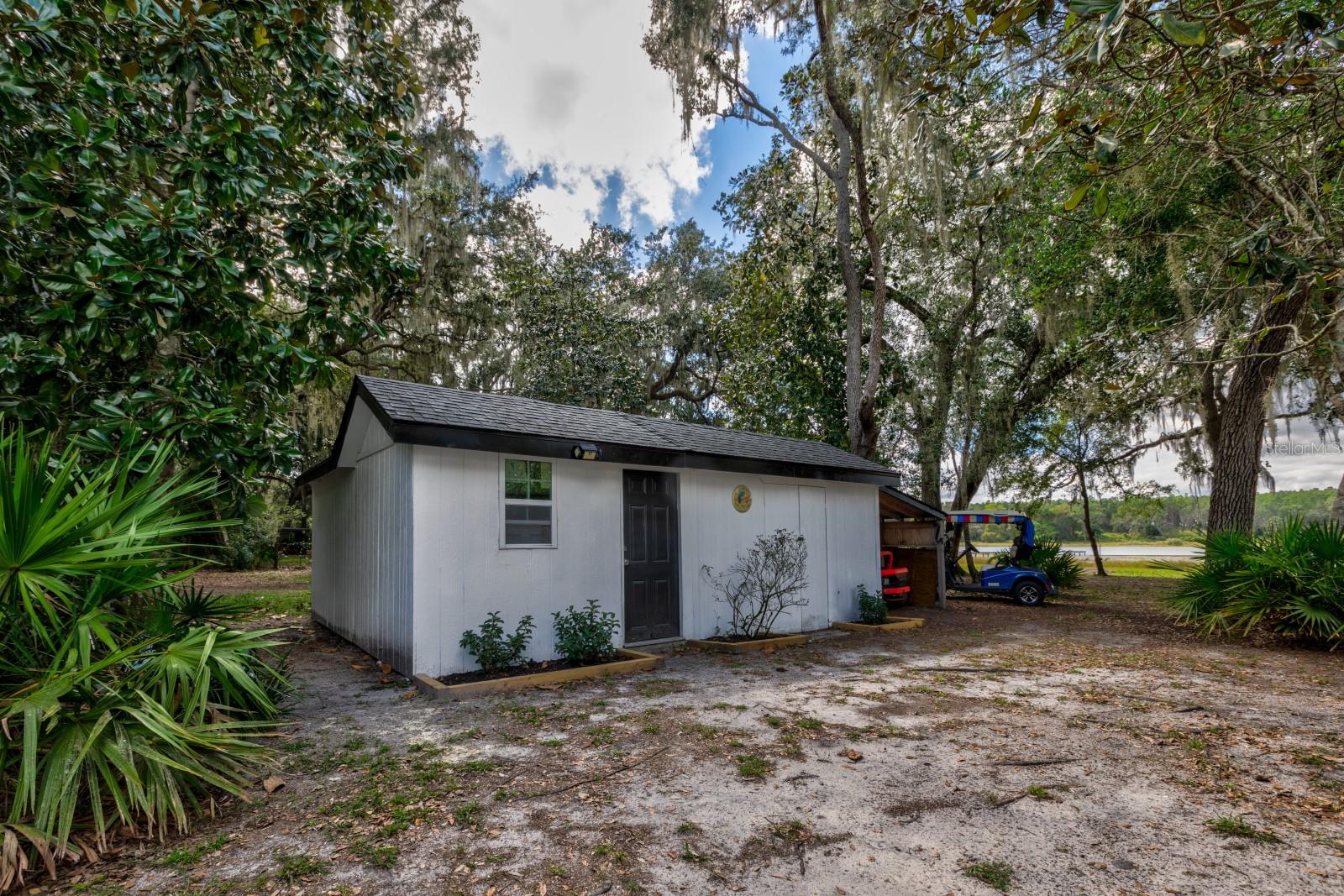 BRAITHWAITE PARK - Residential