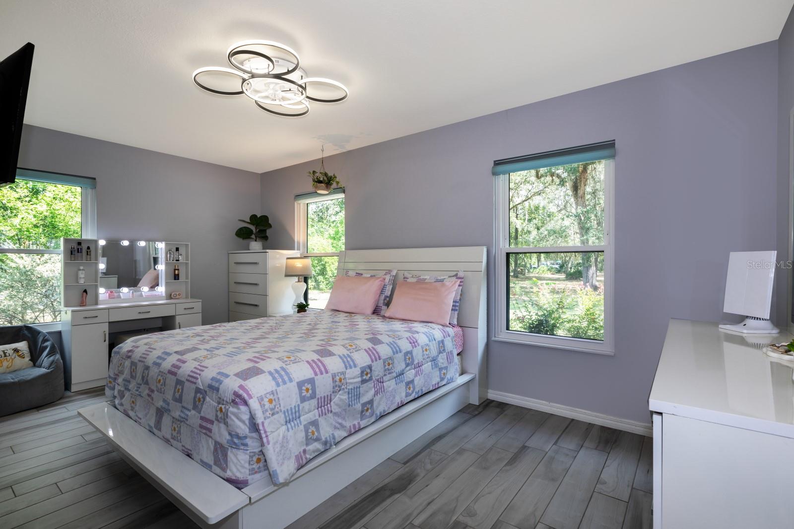 BRAITHWAITE PARK - Residential