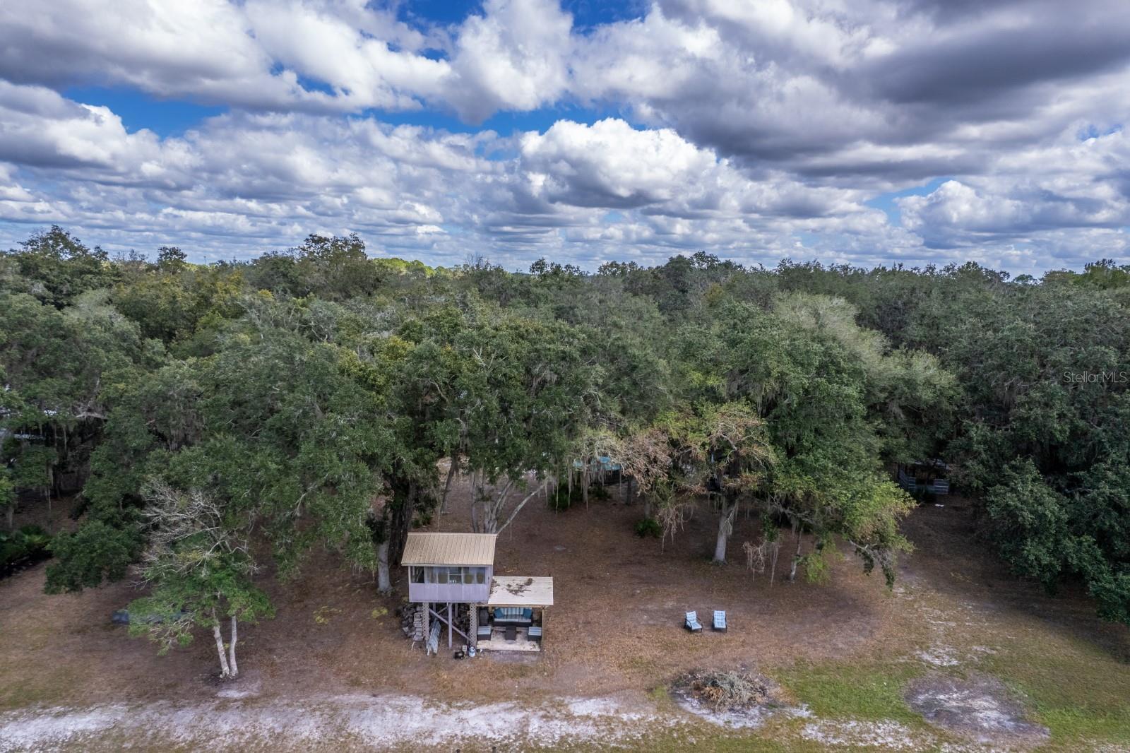 BRAITHWAITE PARK - Residential