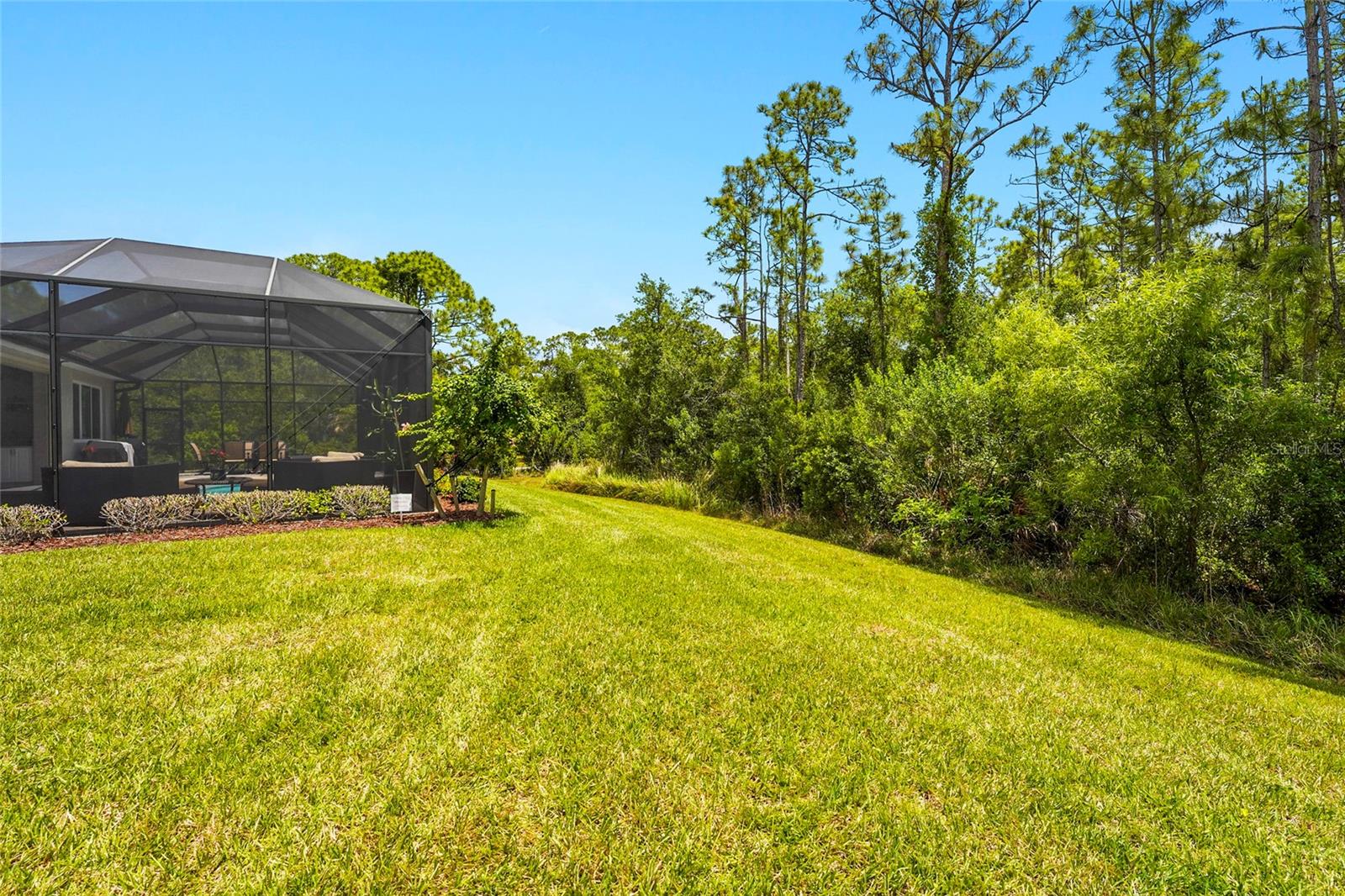 VENICE WOODLANDS - Residential