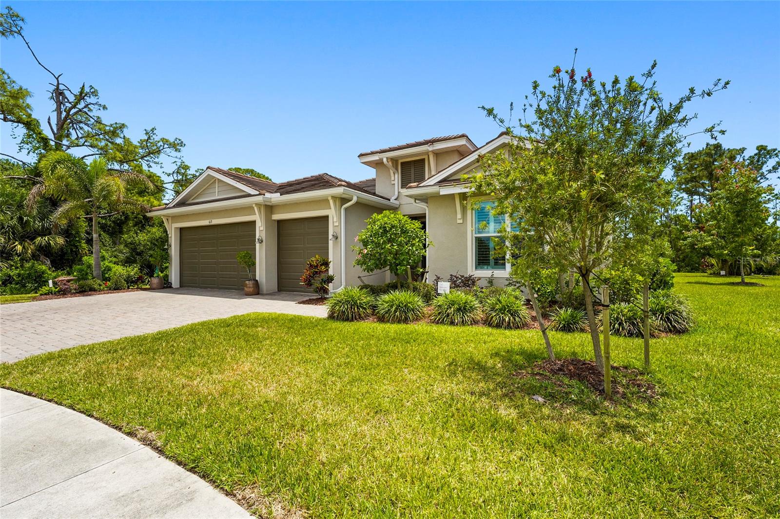 VENICE WOODLANDS - Residential