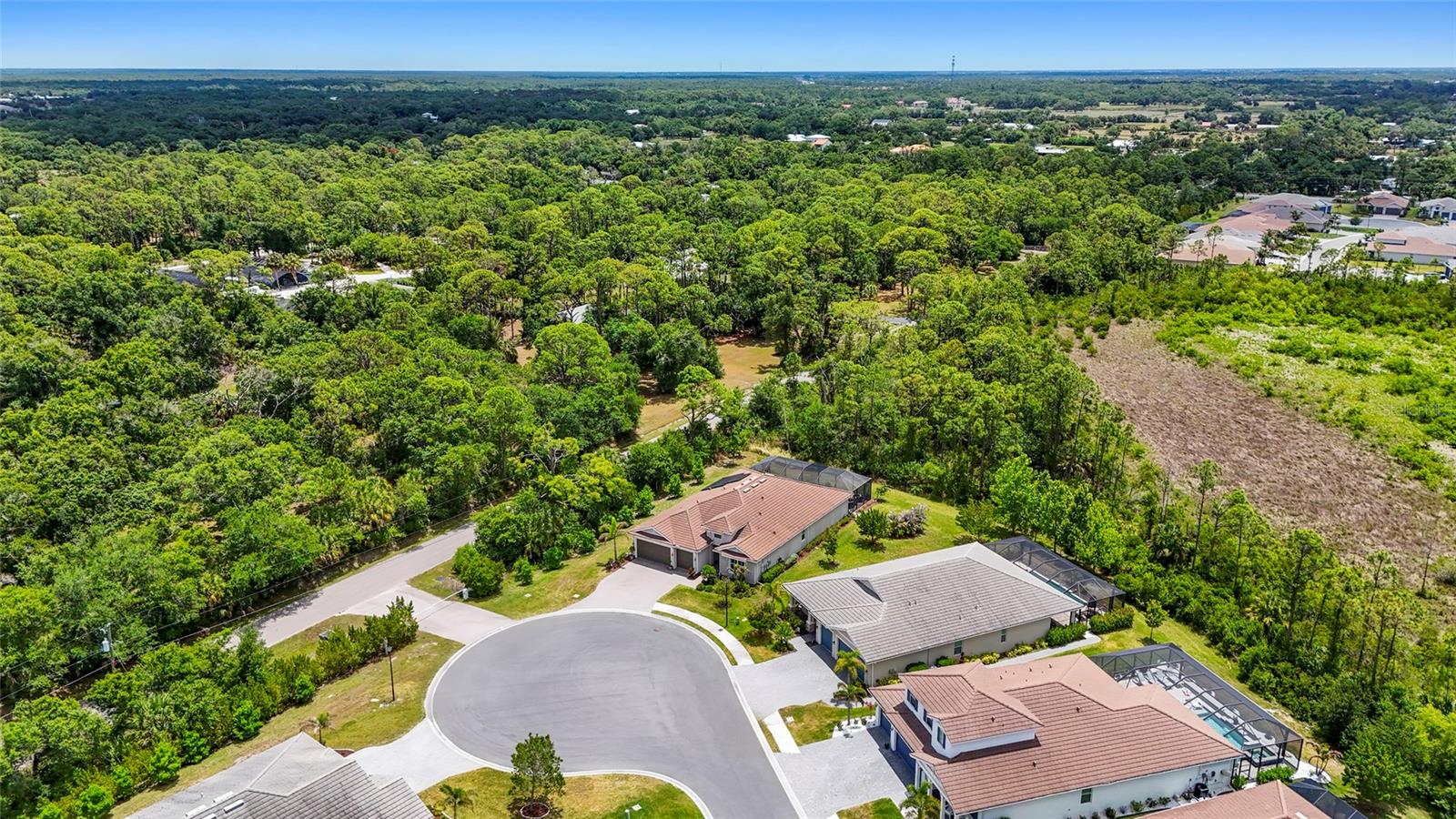 VENICE WOODLANDS - Residential