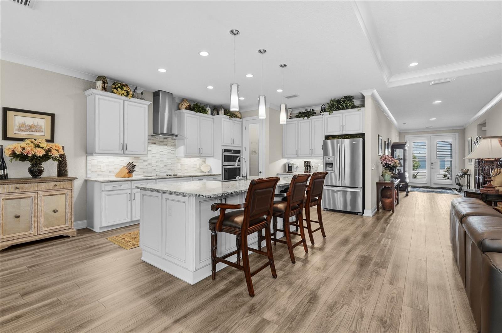 VENICE WOODLANDS - Residential