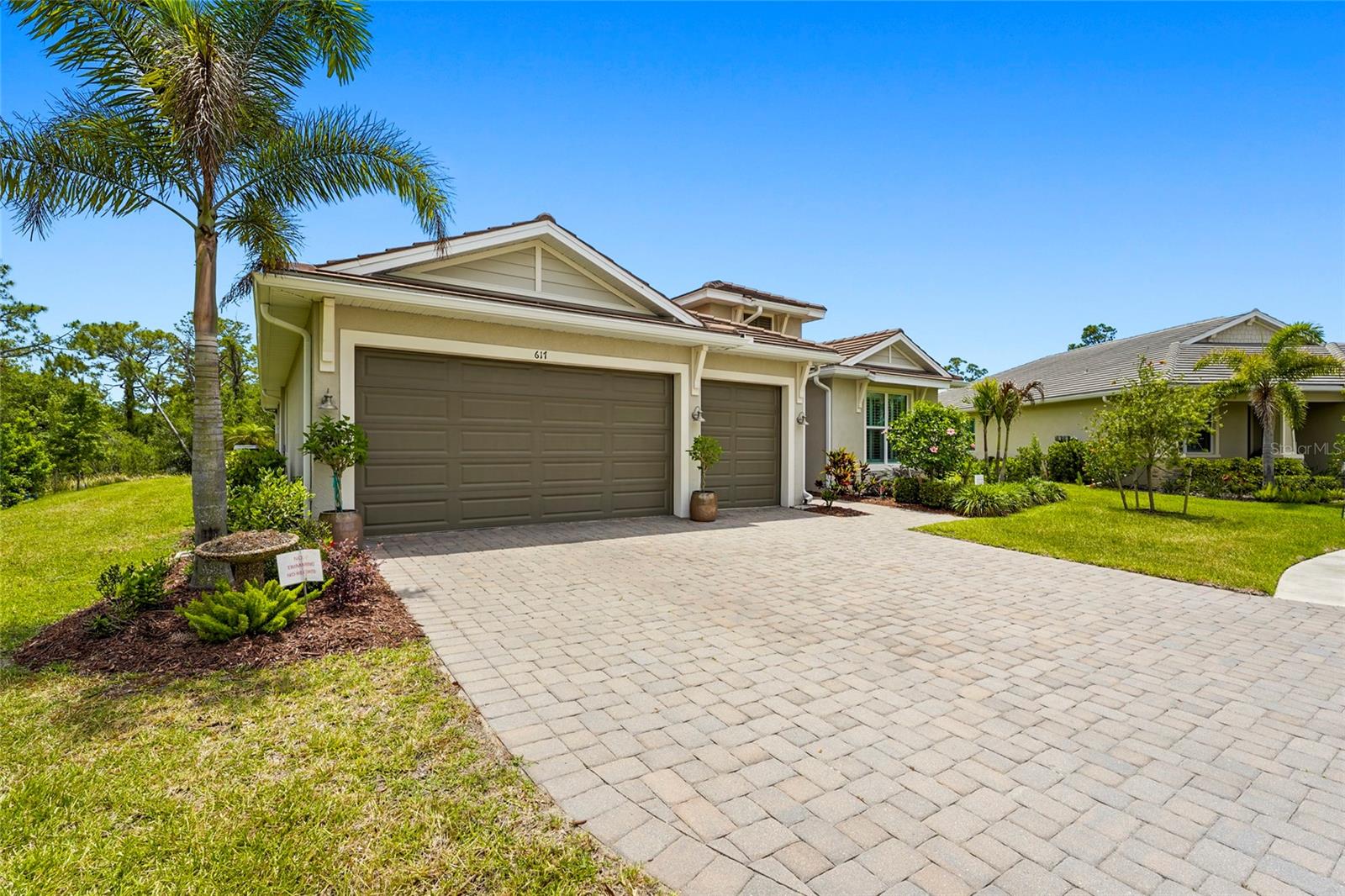 VENICE WOODLANDS - Residential