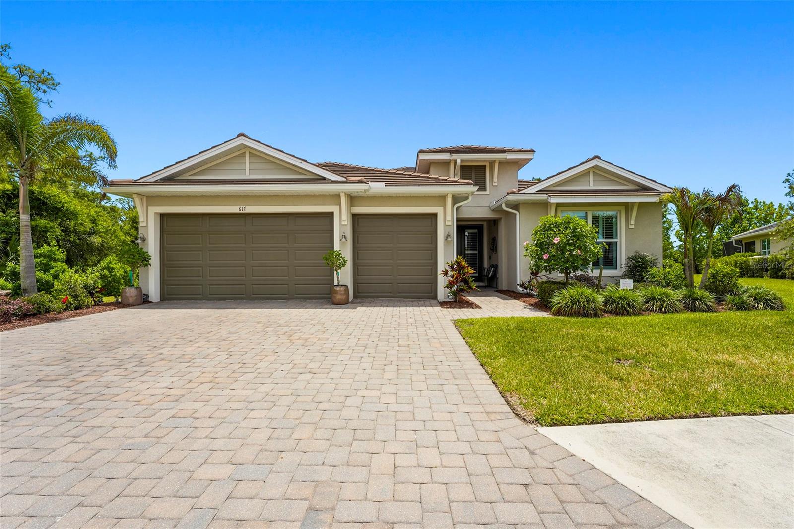 VENICE WOODLANDS - Residential