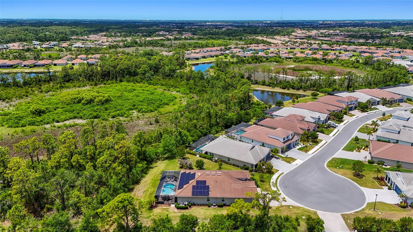 VENICE WOODLANDS - Residential
