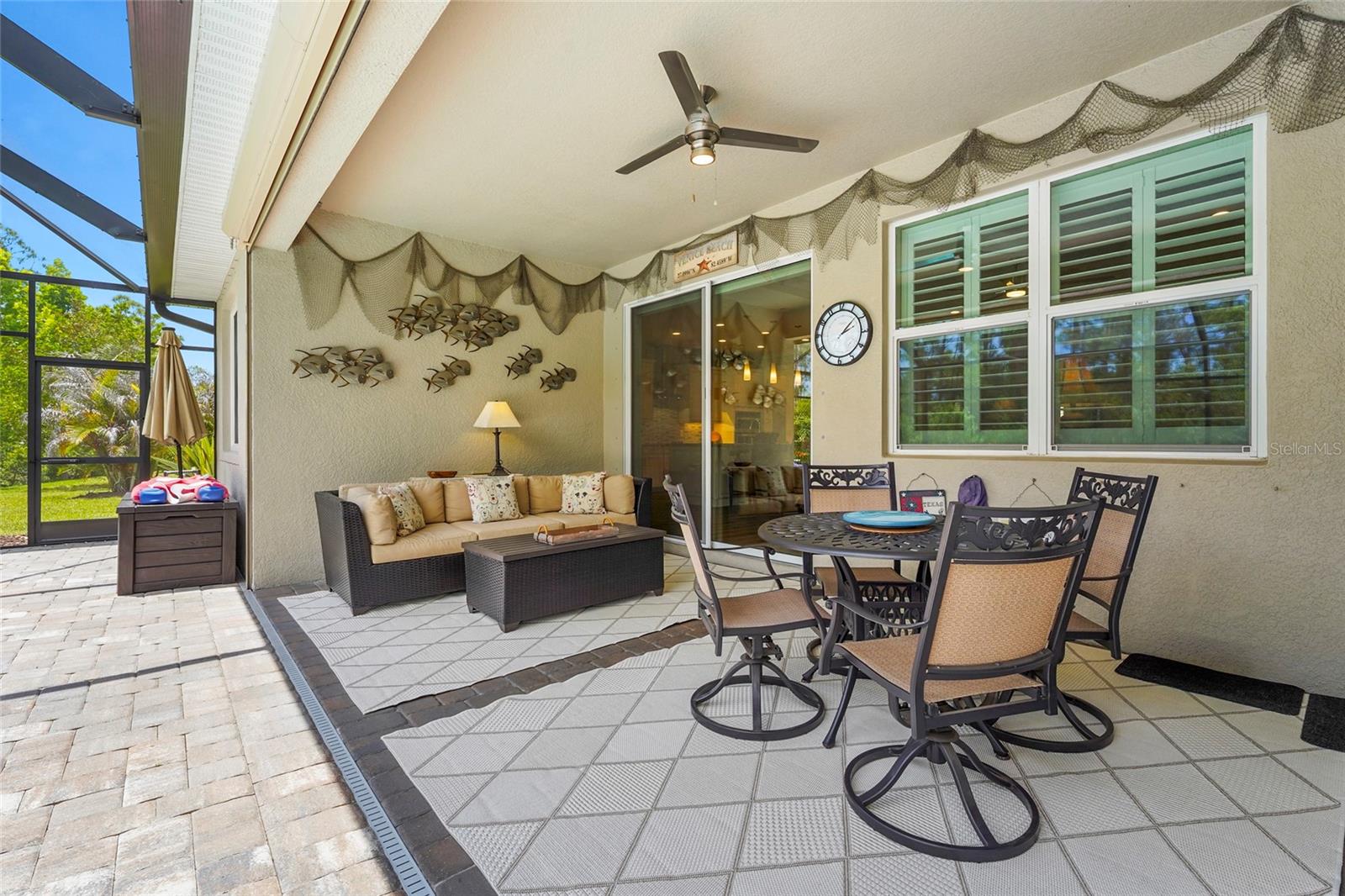VENICE WOODLANDS - Residential