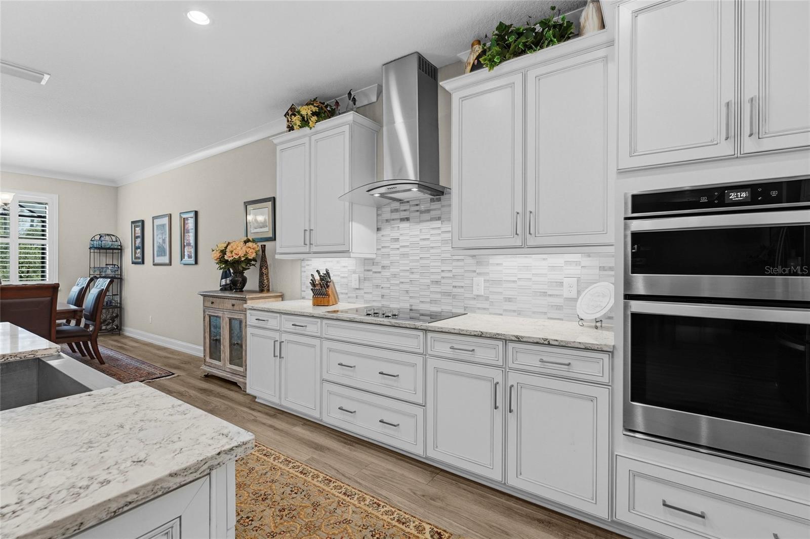 VENICE WOODLANDS - Residential