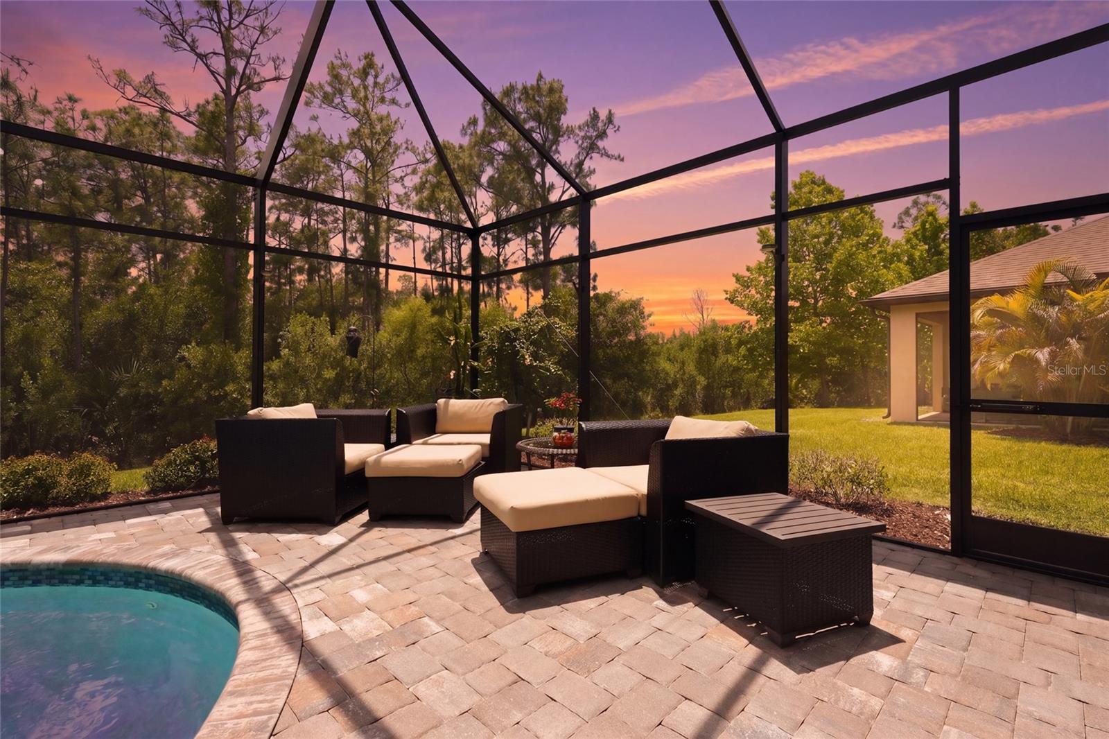 VENICE WOODLANDS - Residential