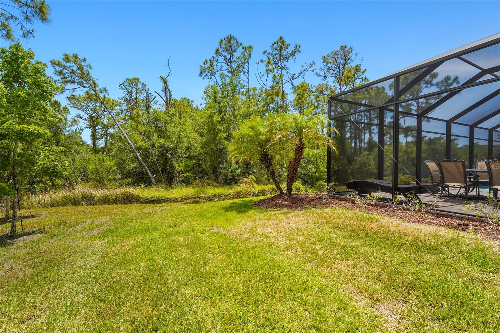 VENICE WOODLANDS - Residential