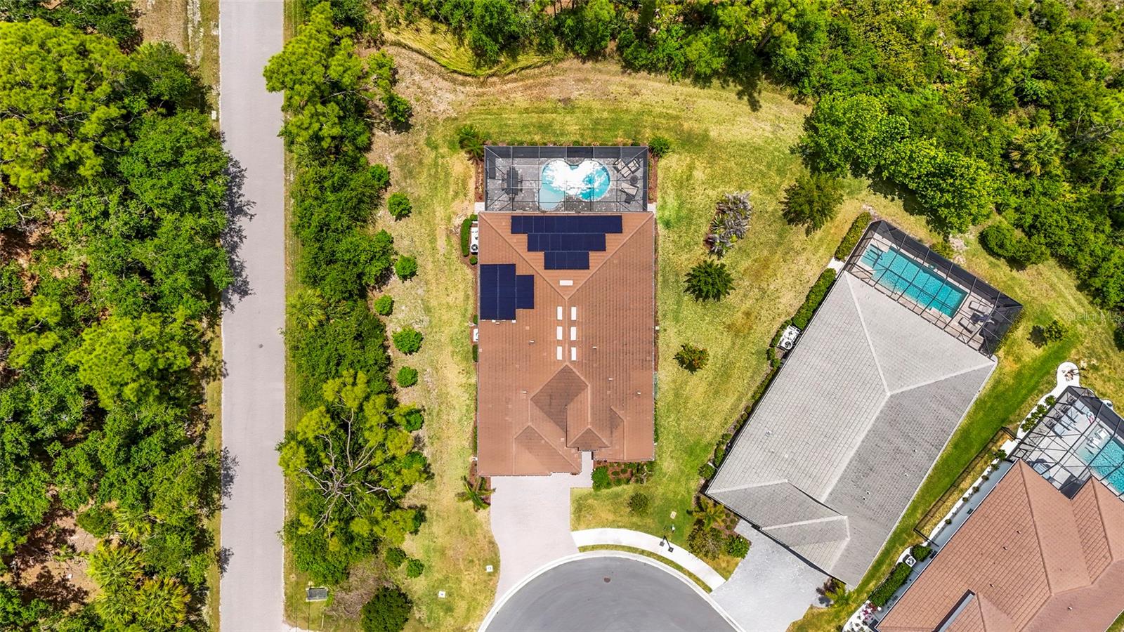 VENICE WOODLANDS - Residential