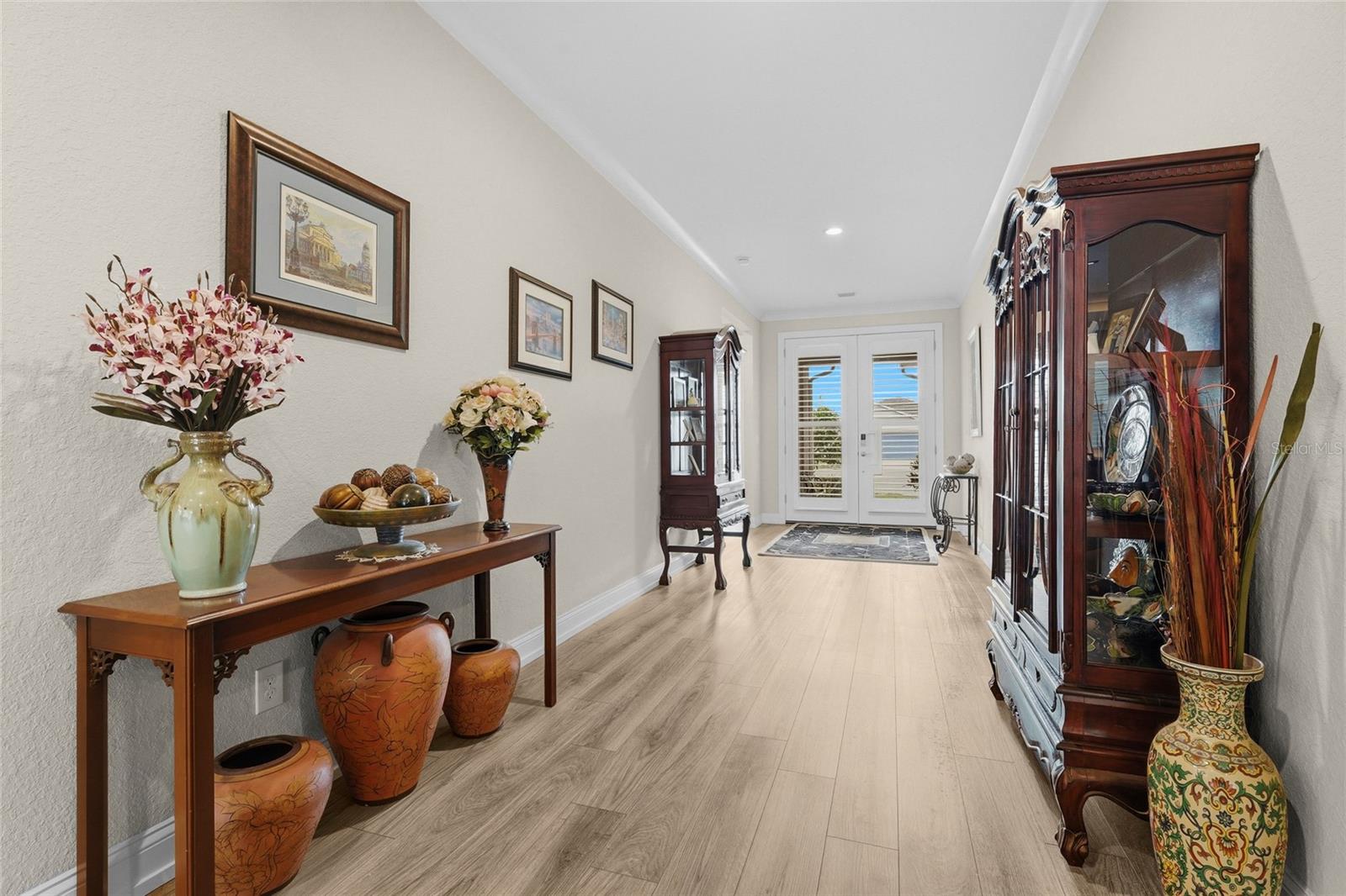 VENICE WOODLANDS - Residential