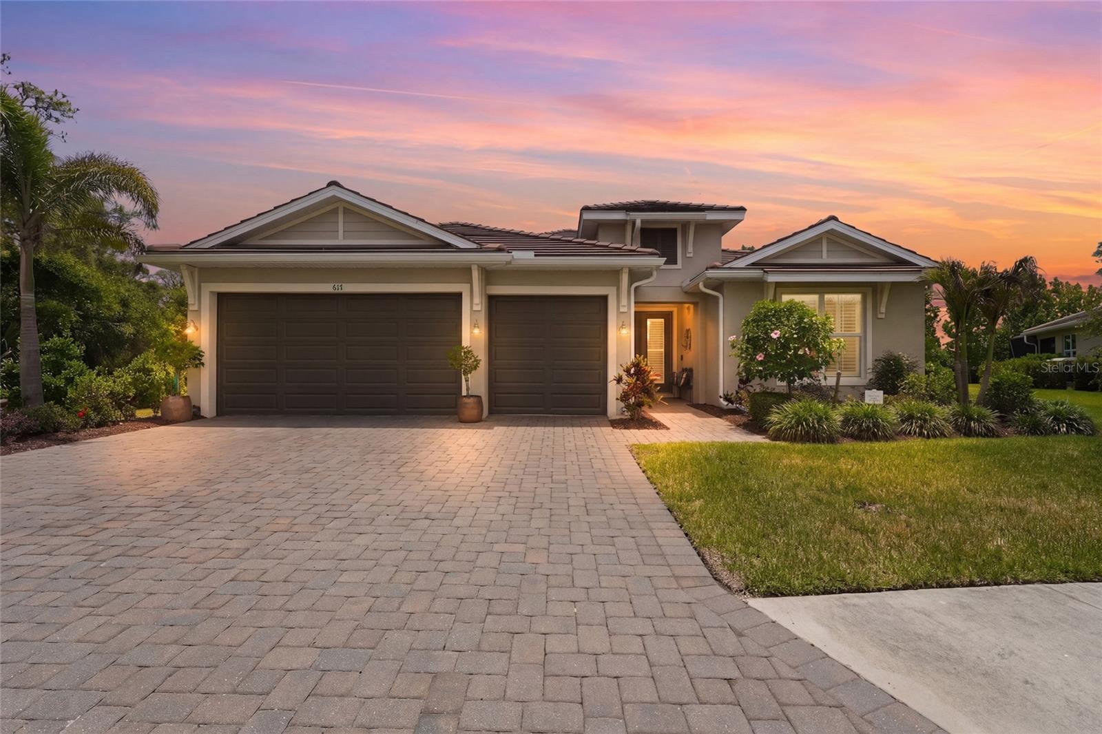 VENICE WOODLANDS - Residential