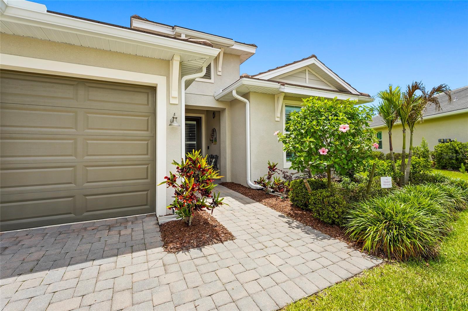 VENICE WOODLANDS - Residential