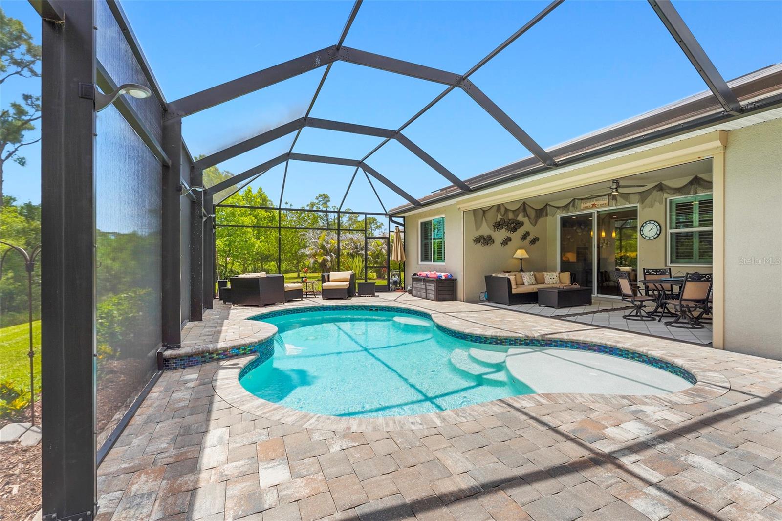 VENICE WOODLANDS - Residential
