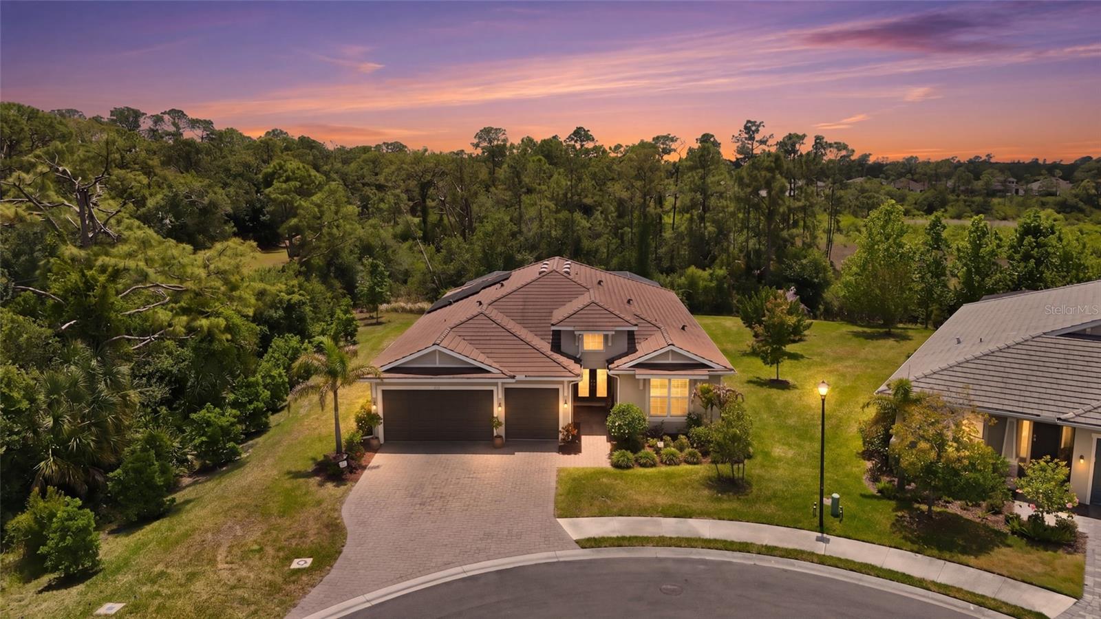 VENICE WOODLANDS - Residential