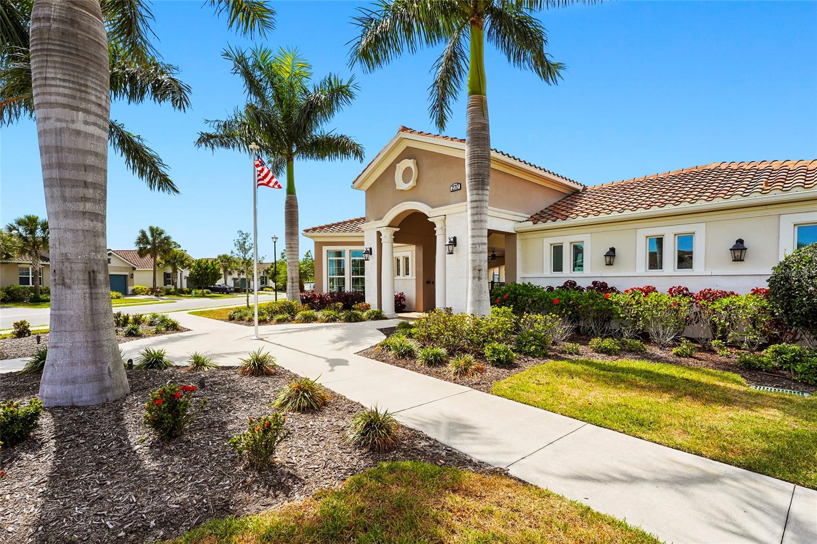 VENICE WOODLANDS - Residential