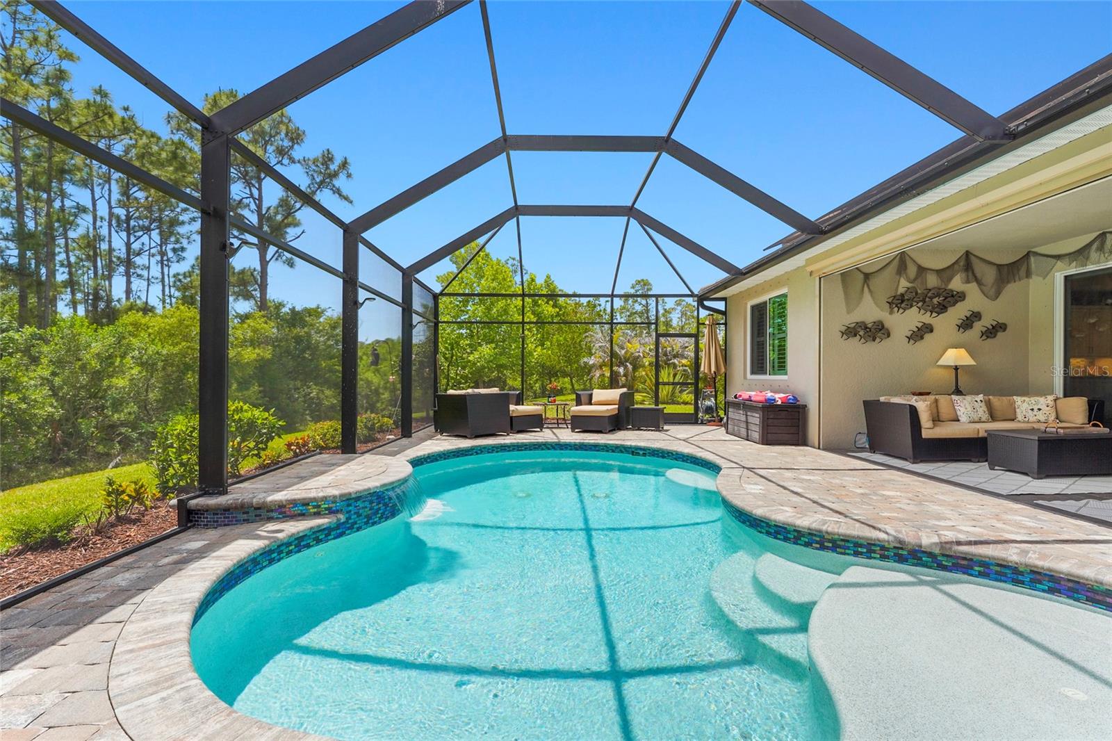 VENICE WOODLANDS - Residential