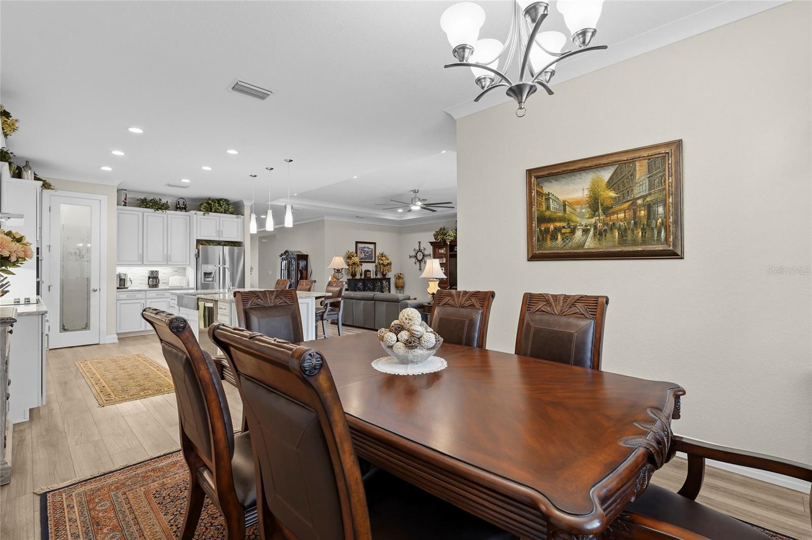 VENICE WOODLANDS - Residential
