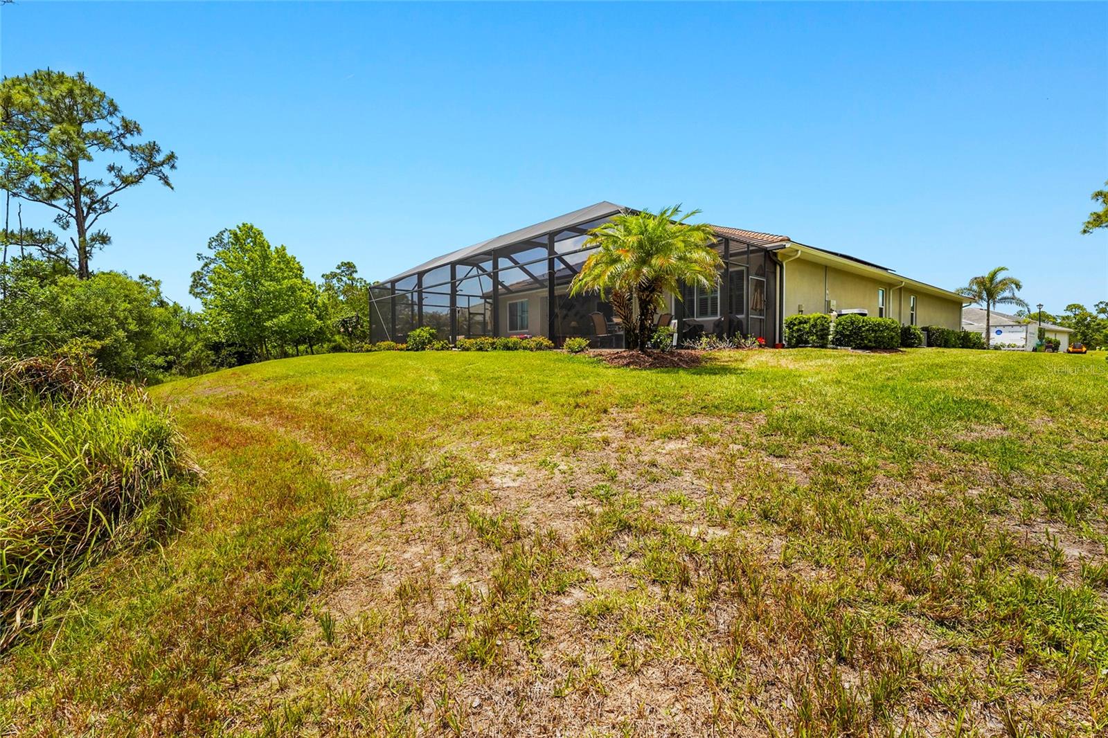 VENICE WOODLANDS - Residential