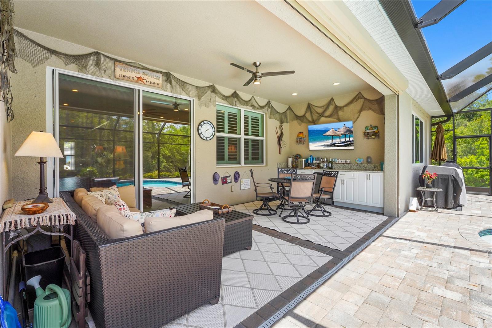 VENICE WOODLANDS - Residential