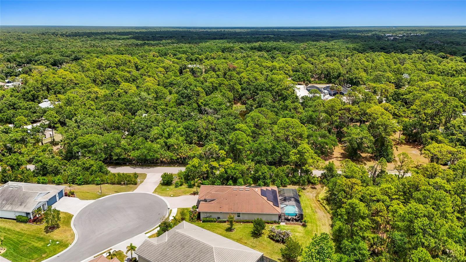 VENICE WOODLANDS - Residential
