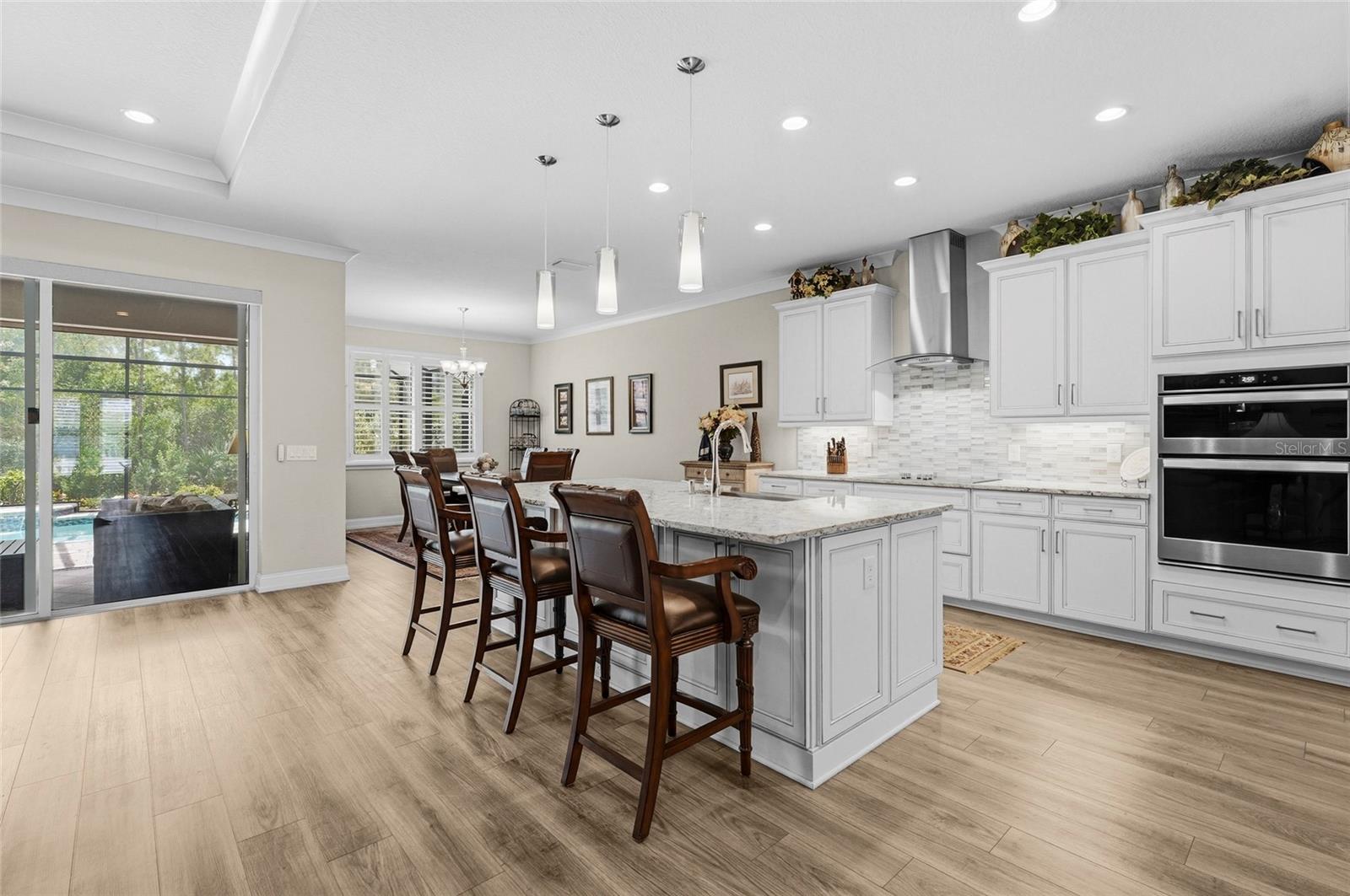 VENICE WOODLANDS - Residential