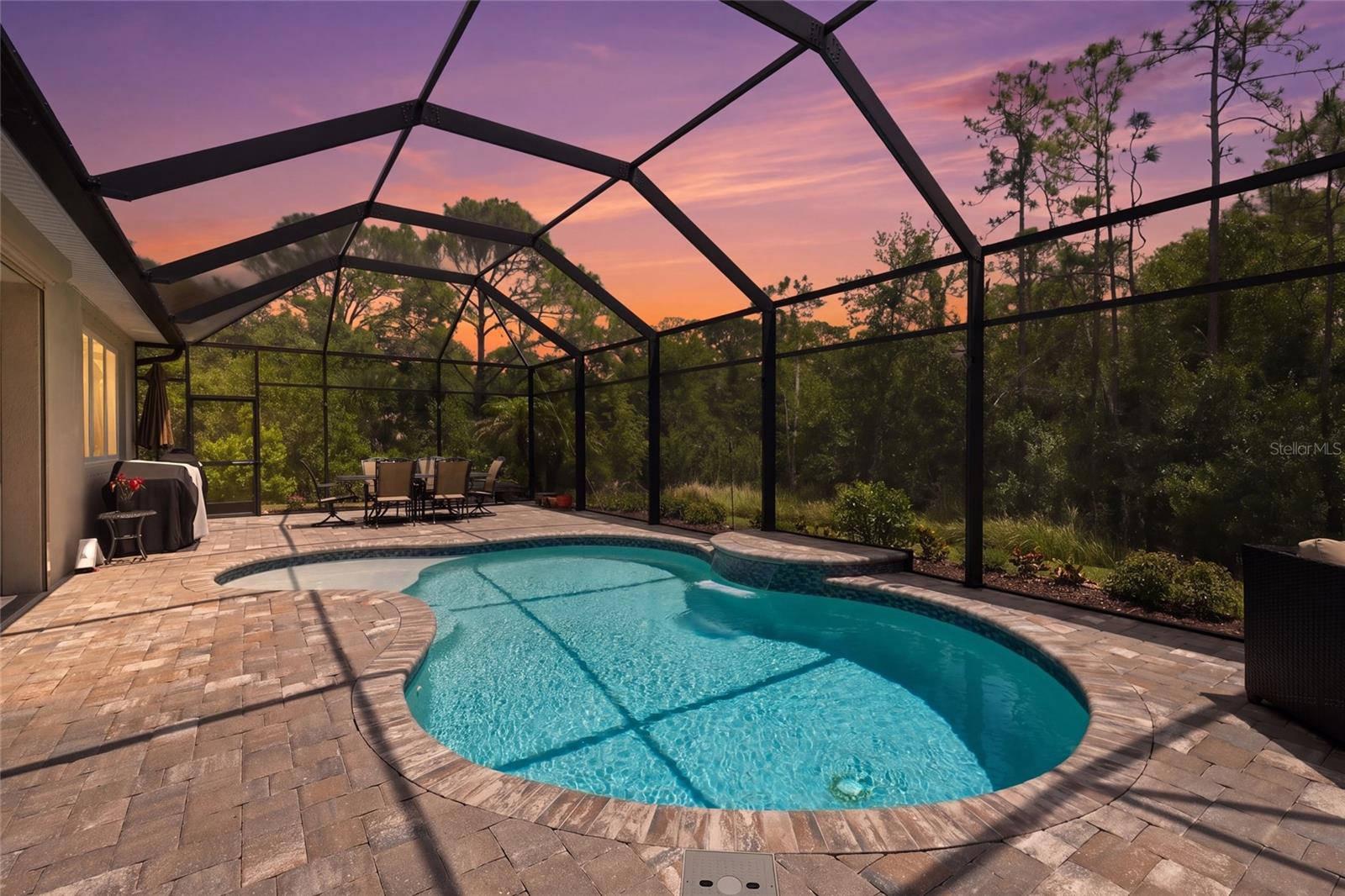VENICE WOODLANDS - Residential