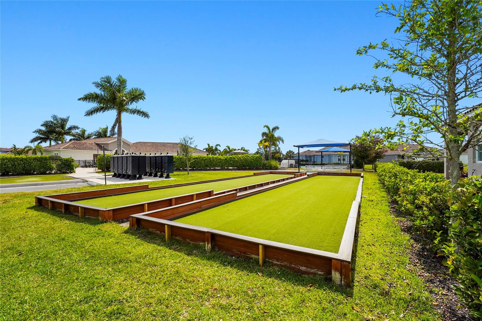 VENICE WOODLANDS - Residential