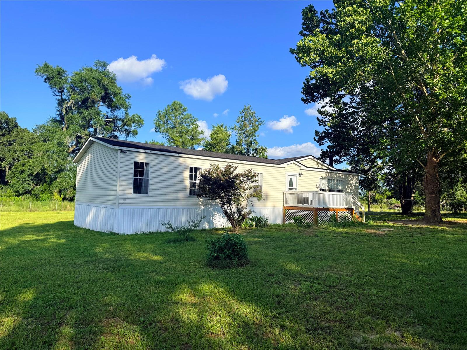 DOGWOOD ACRES - Residential