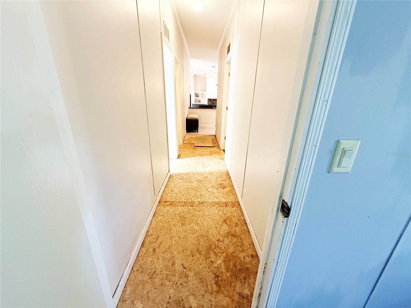 DOGWOOD ACRES - Residential