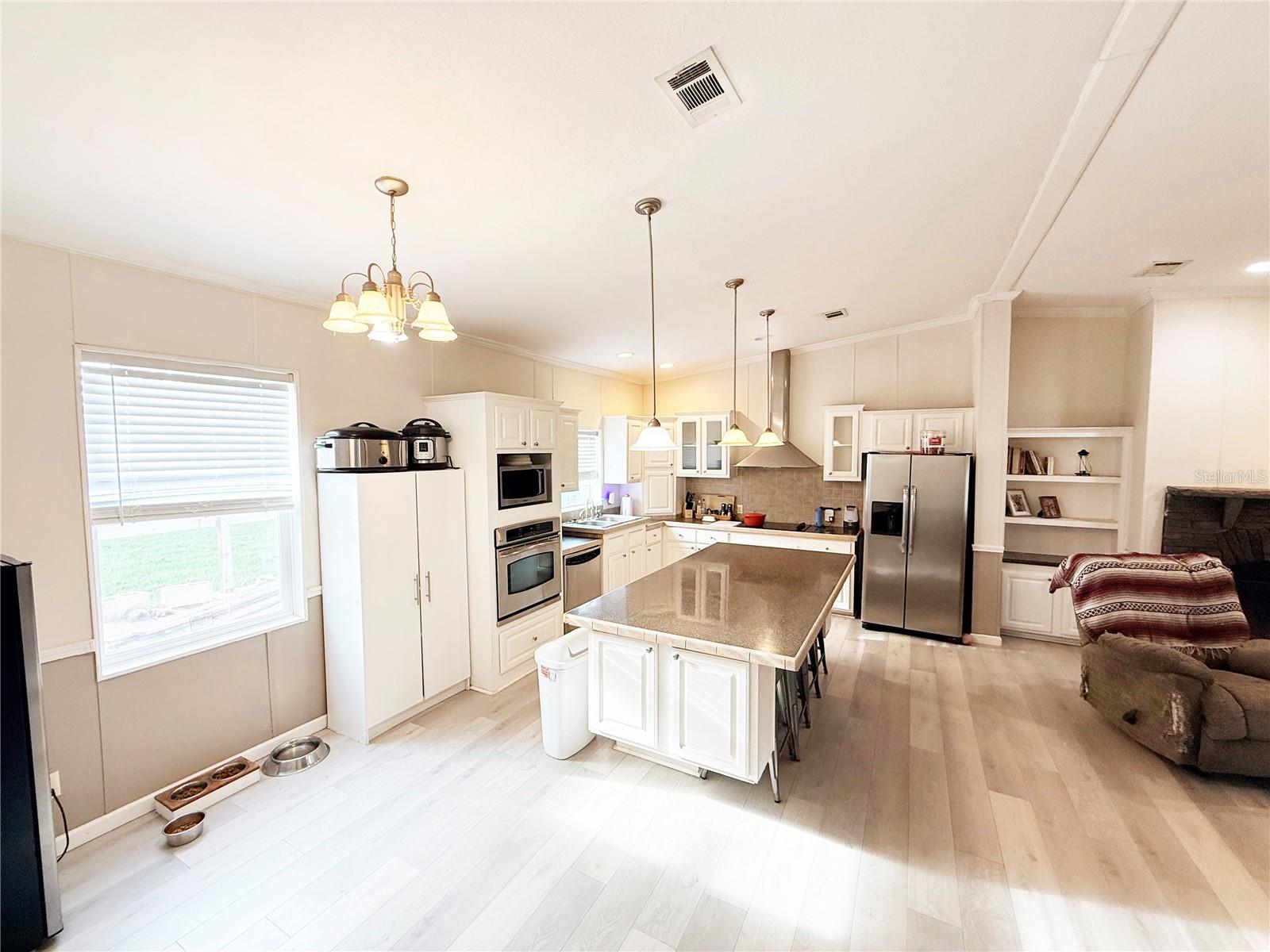 DOGWOOD ACRES - Residential