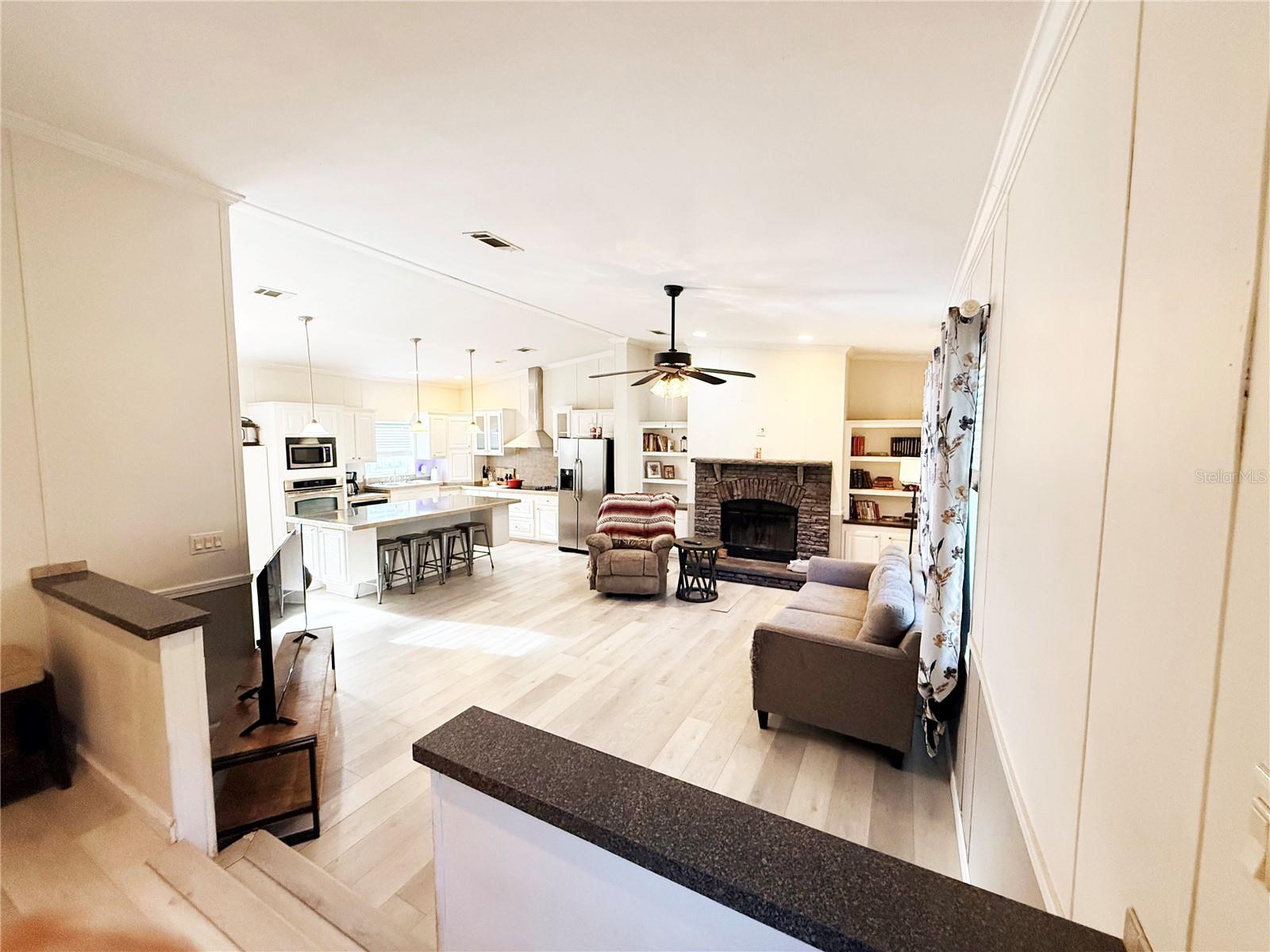 DOGWOOD ACRES - Residential