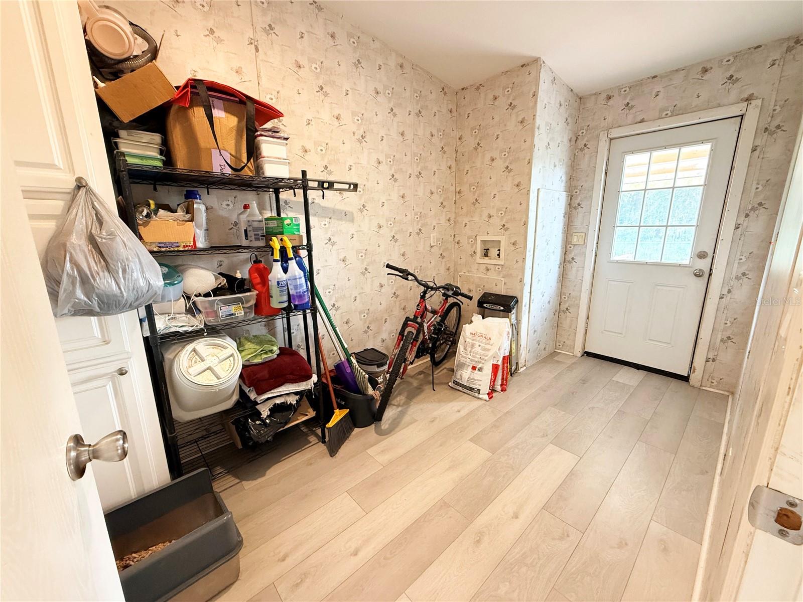 DOGWOOD ACRES - Residential
