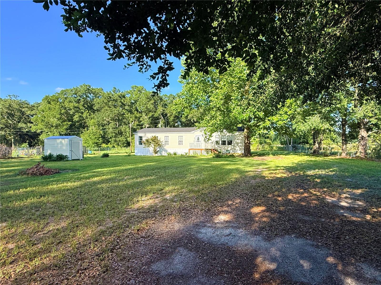 DOGWOOD ACRES - Residential