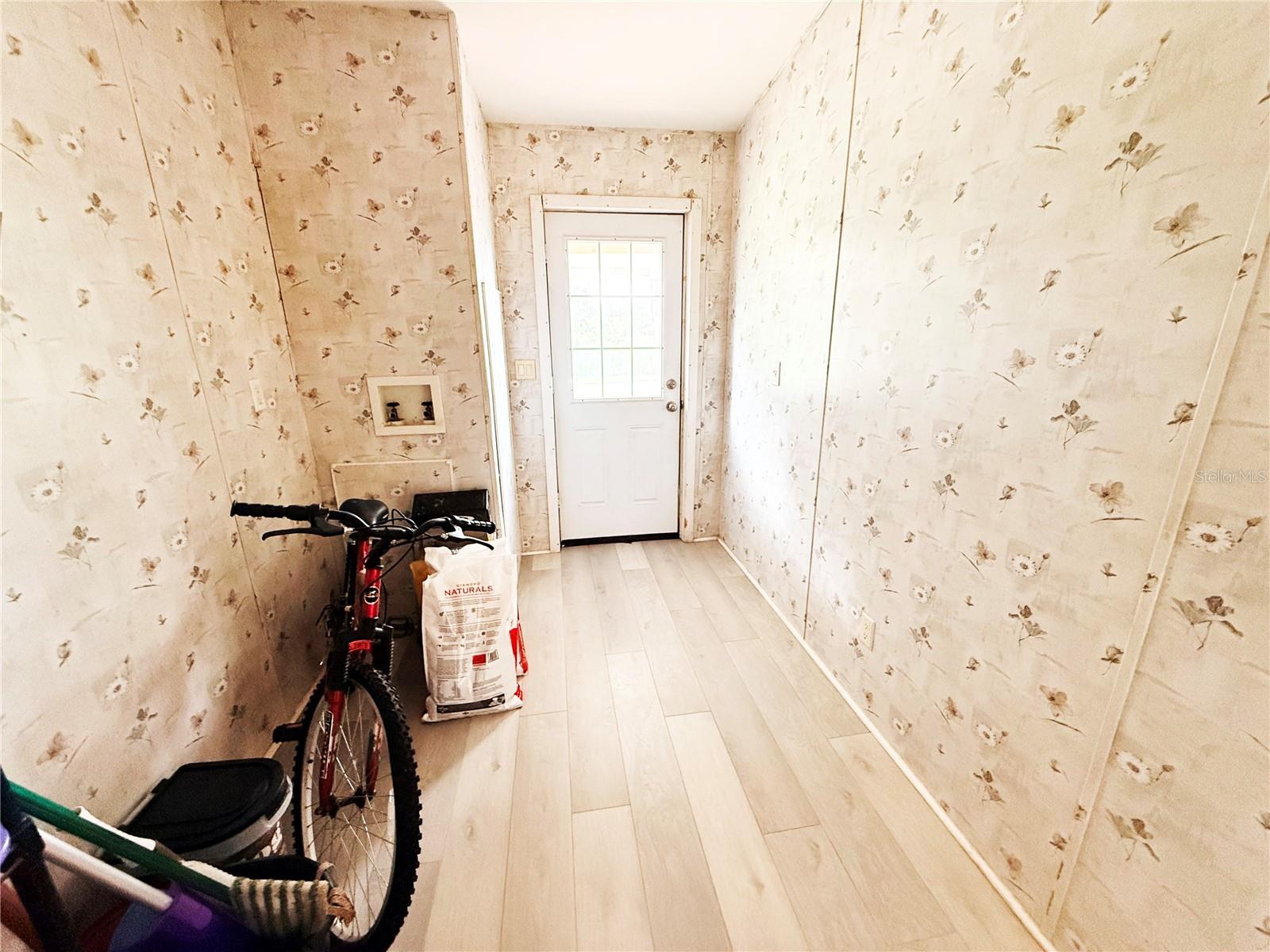 DOGWOOD ACRES - Residential