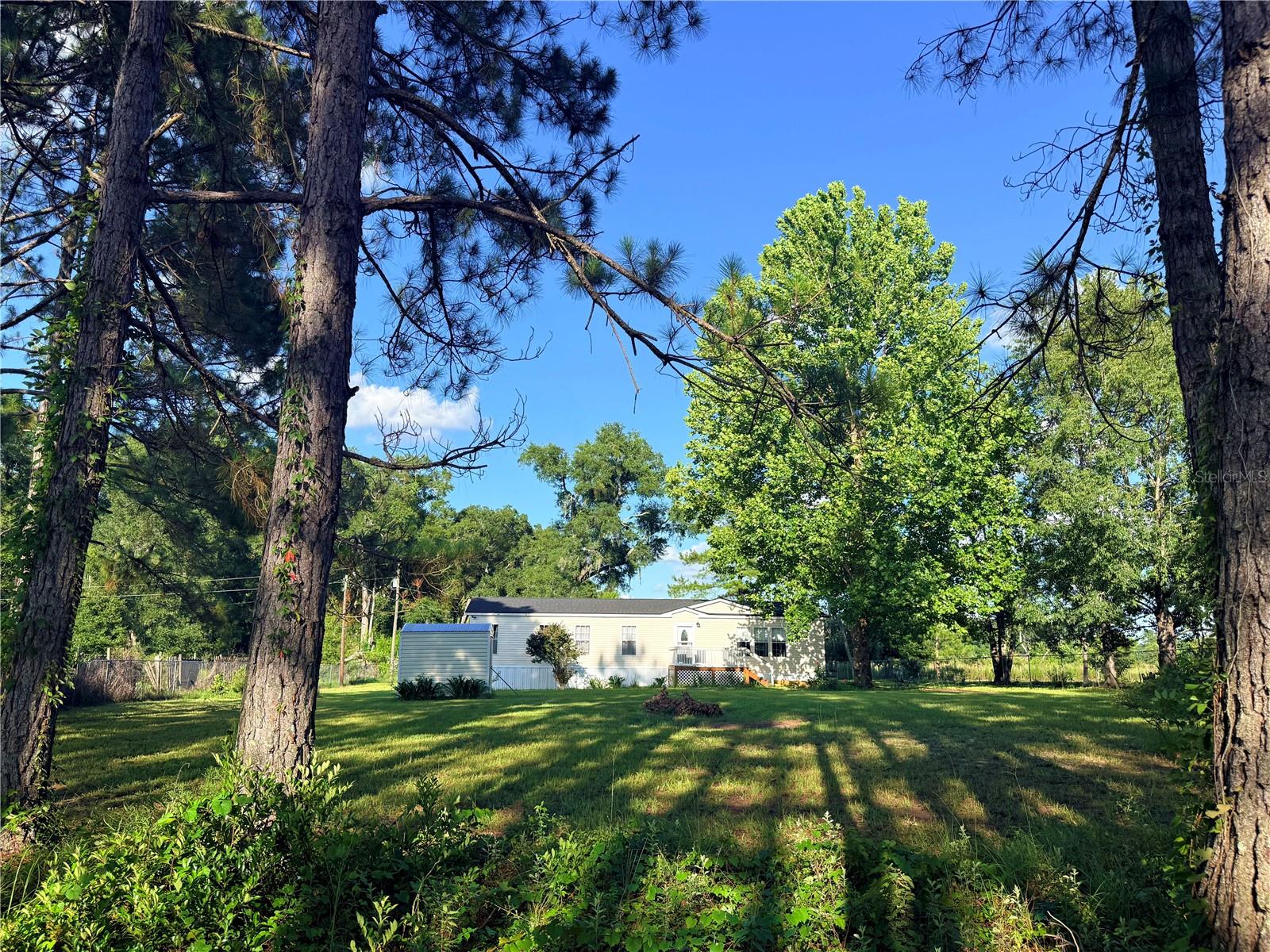 DOGWOOD ACRES - Residential