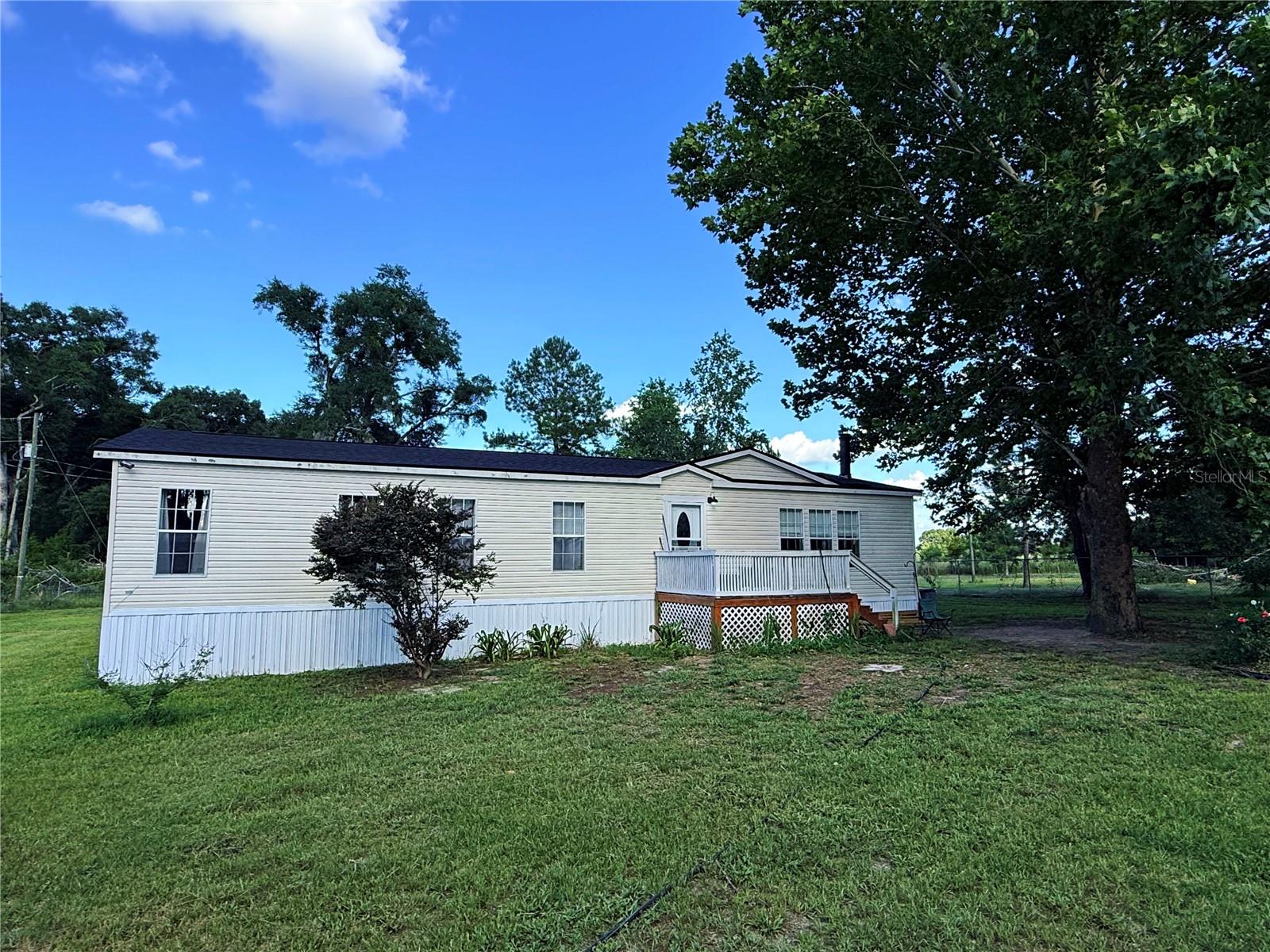 DOGWOOD ACRES - Residential