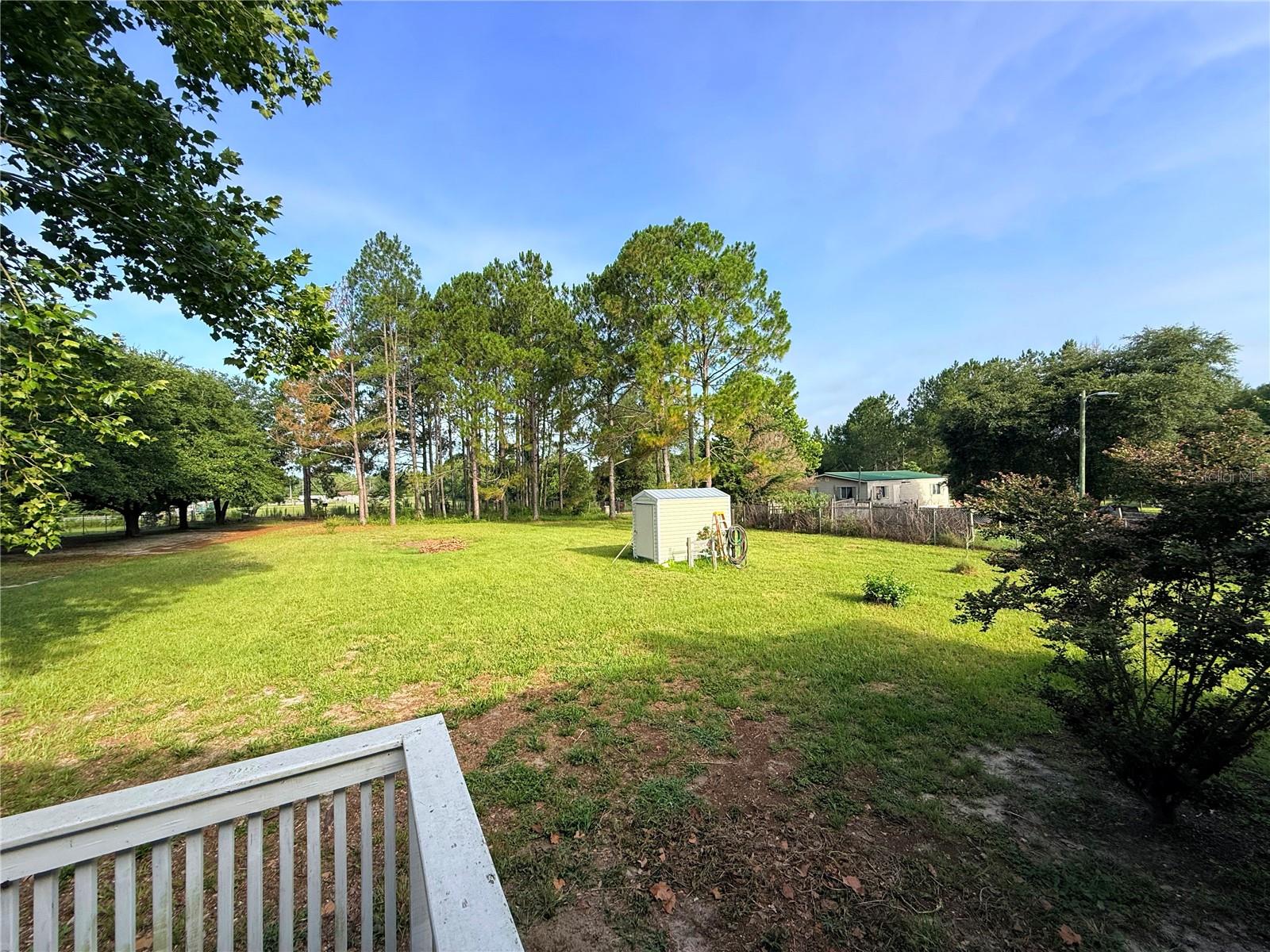 DOGWOOD ACRES - Residential