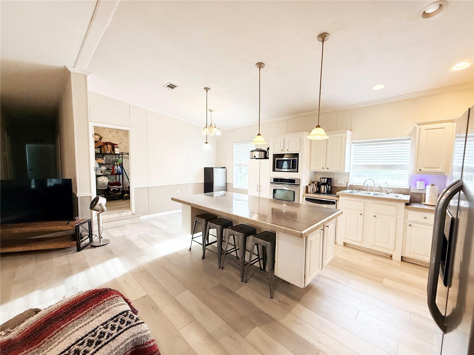 DOGWOOD ACRES - Residential