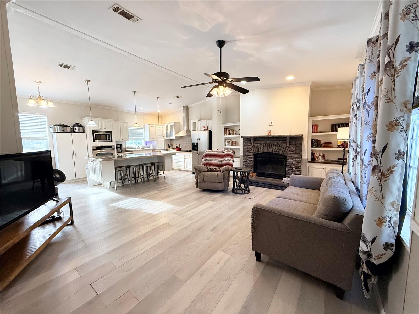 DOGWOOD ACRES - Residential