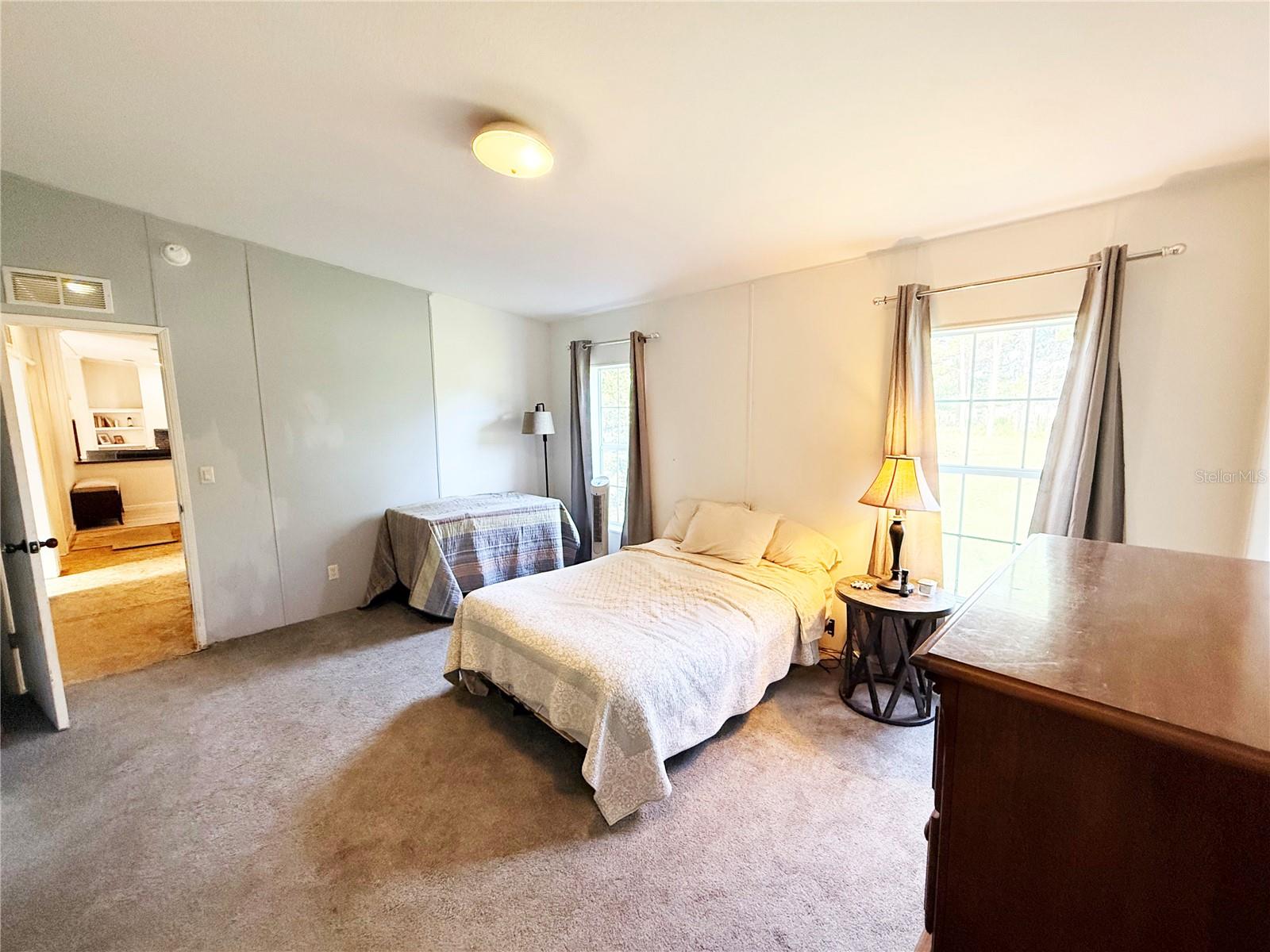 DOGWOOD ACRES - Residential